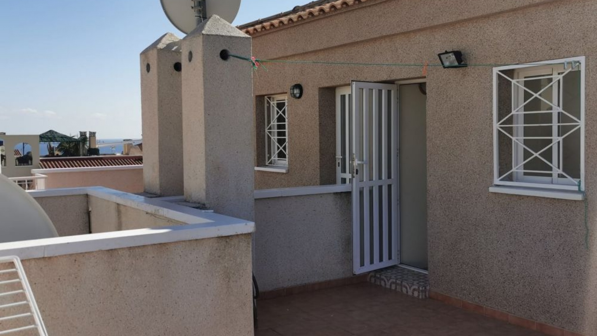 Wiederverkauf - Wohnung - Torrevieja - altos de la bahia