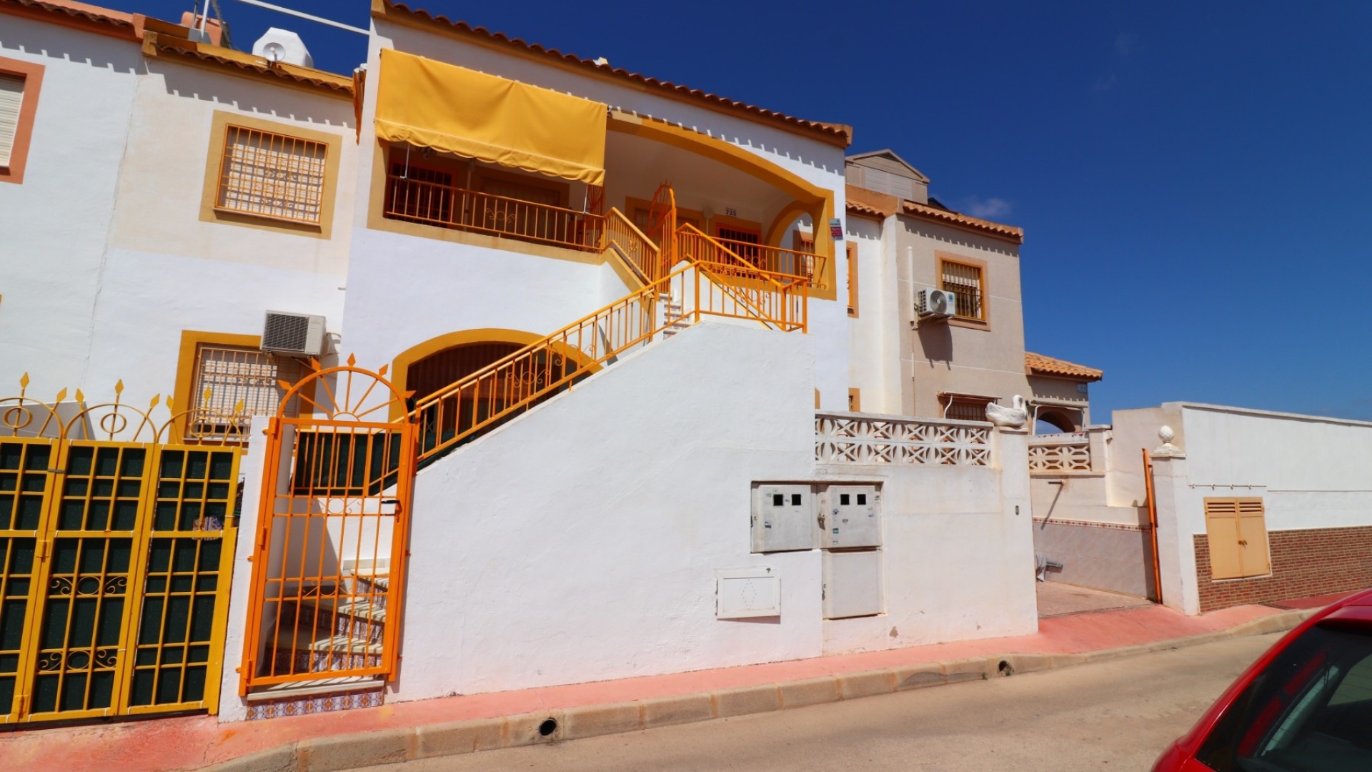 Wiederverkauf - Wohnung - Torrevieja - Altos del Limonar