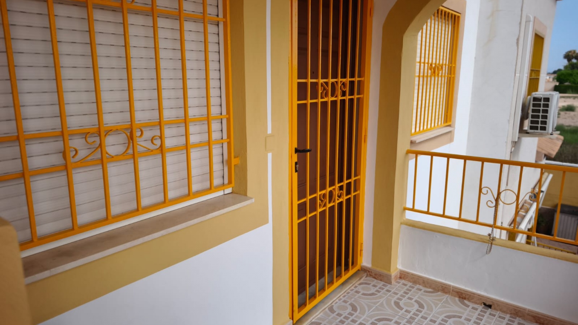 Wiederverkauf - Wohnung - Torrevieja - altos del limonar