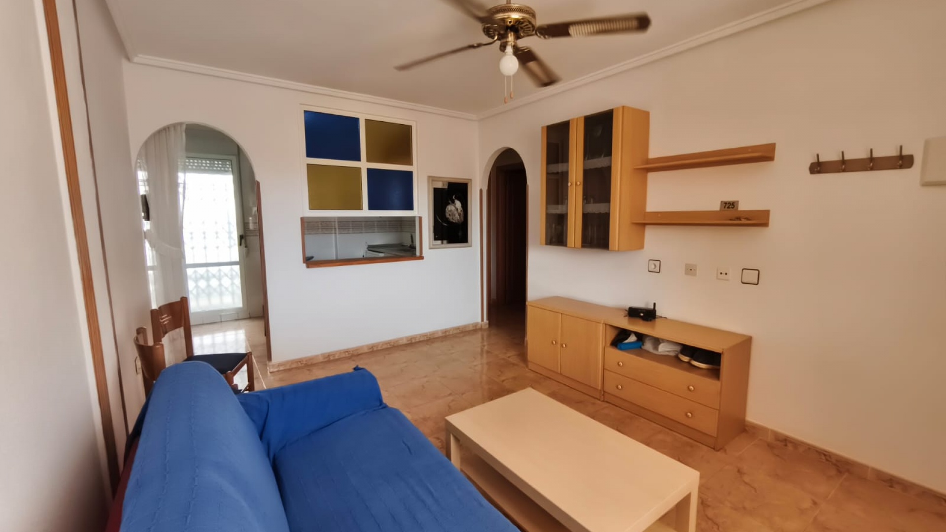 Wiederverkauf - Wohnung - Torrevieja - altos del limonar