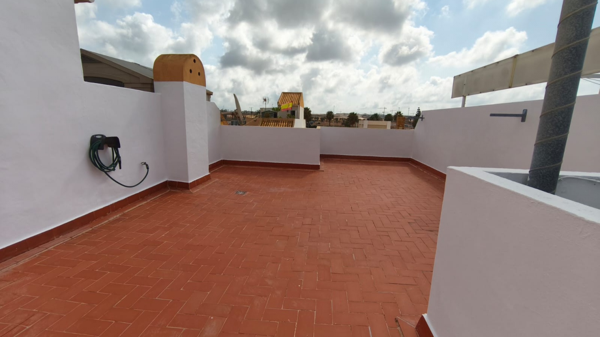 Wiederverkauf - Wohnung - Torrevieja - altos del limonar