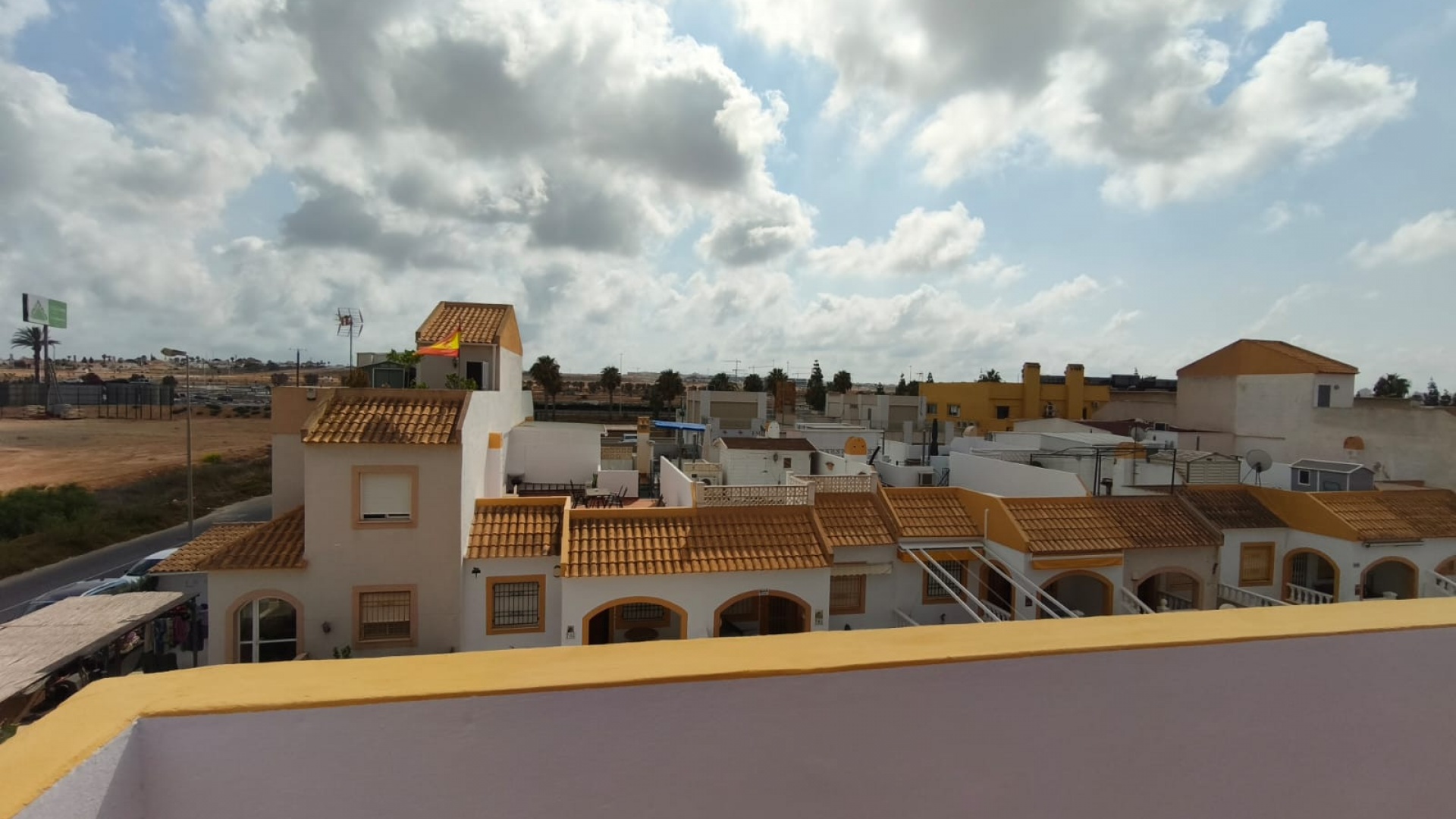Wiederverkauf - Wohnung - Torrevieja - altos del limonar
