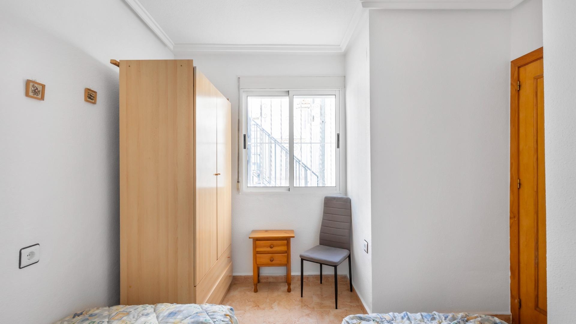 Wiederverkauf - Wohnung - Torrevieja - altos del limonar