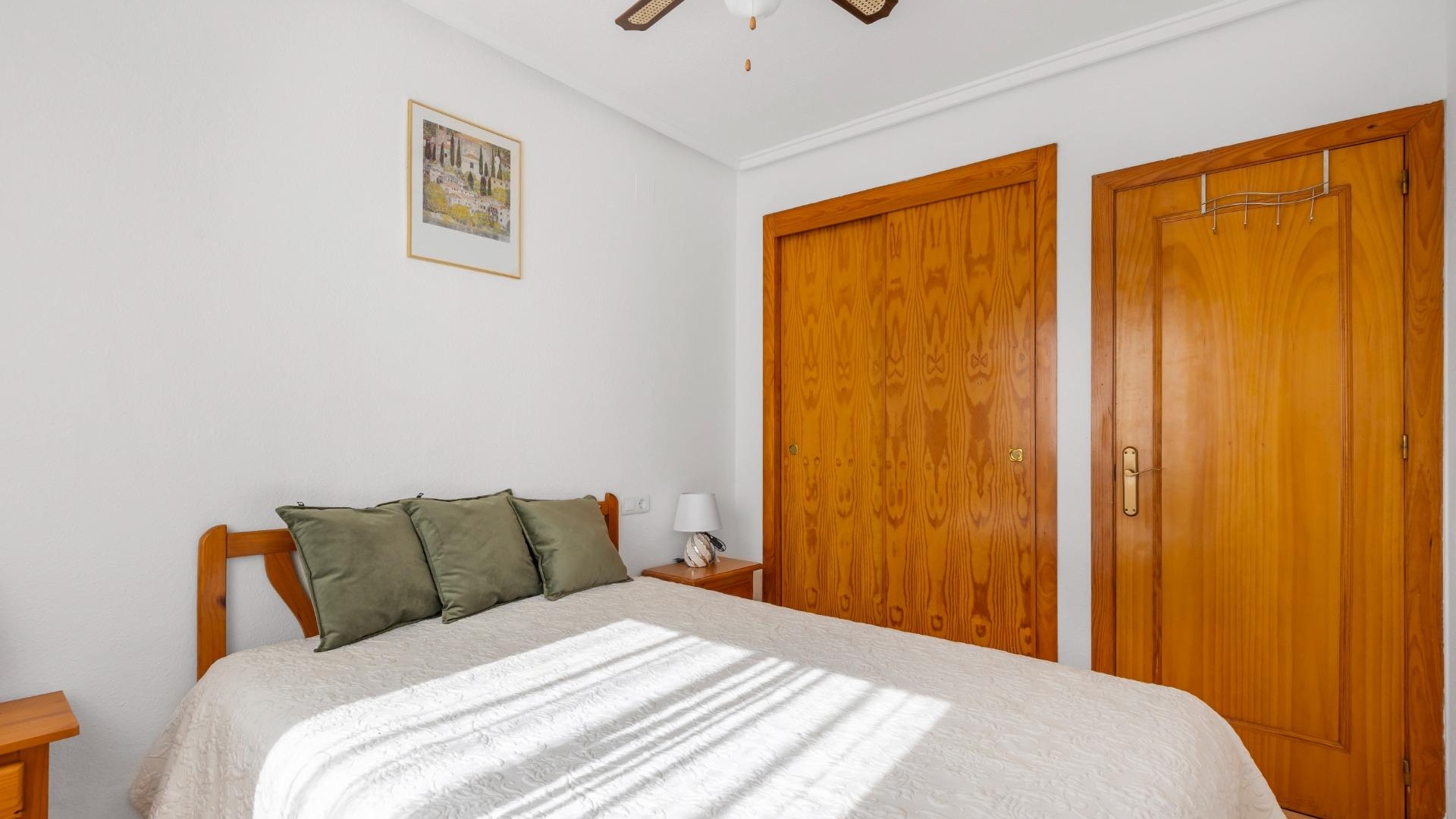 Wiederverkauf - Wohnung - Torrevieja - altos del limonar