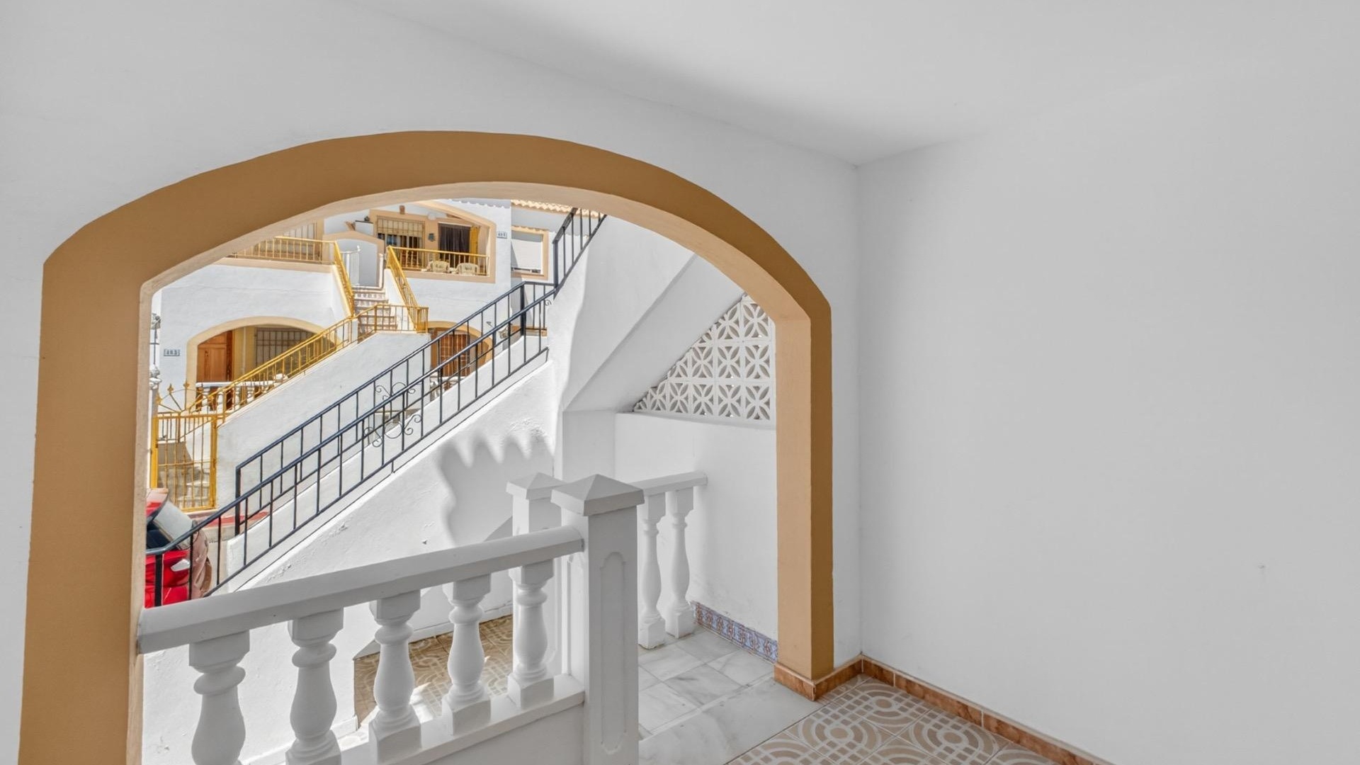 Wiederverkauf - Wohnung - Torrevieja - altos del limonar
