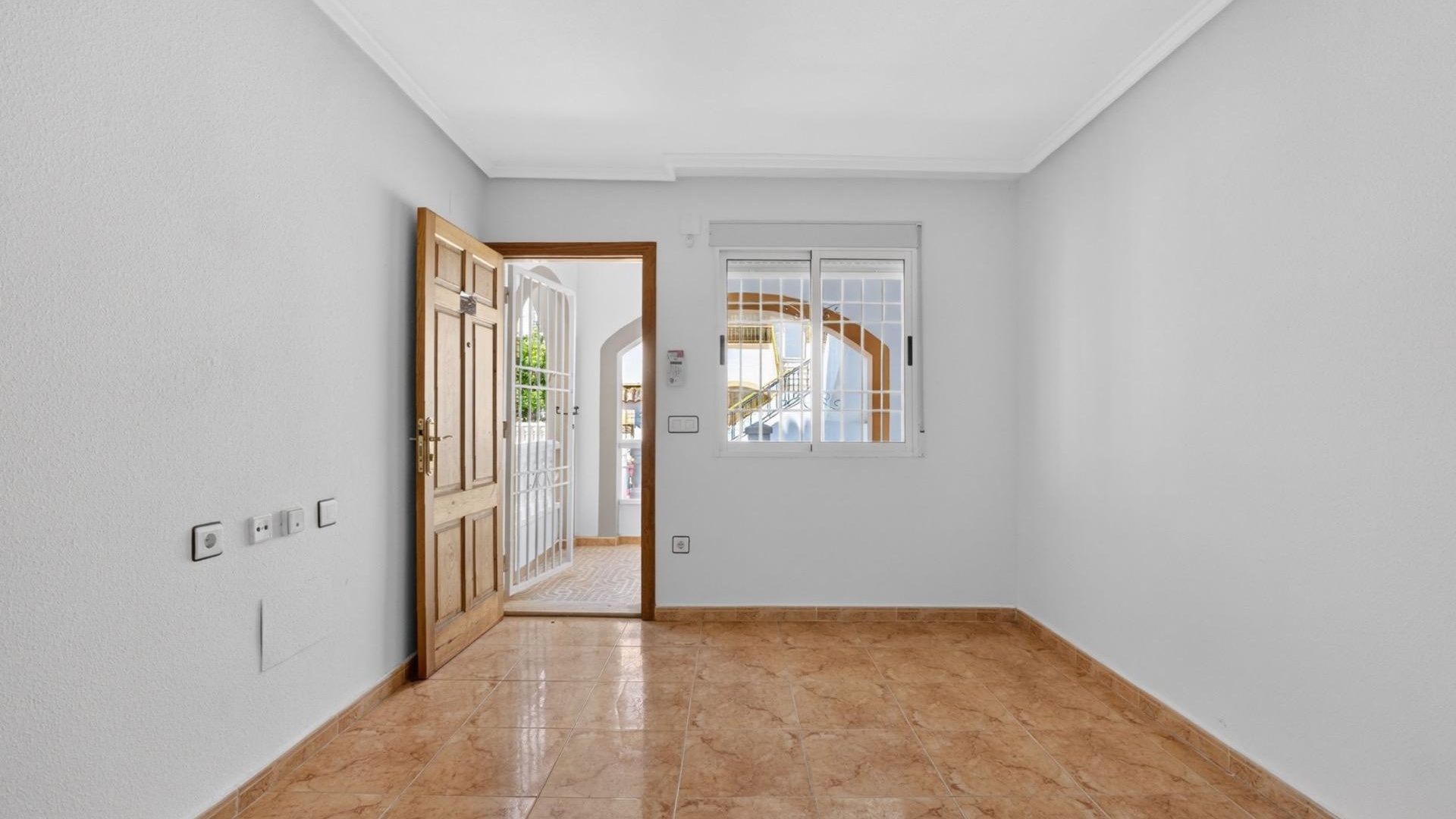 Wiederverkauf - Wohnung - Torrevieja - altos del limonar