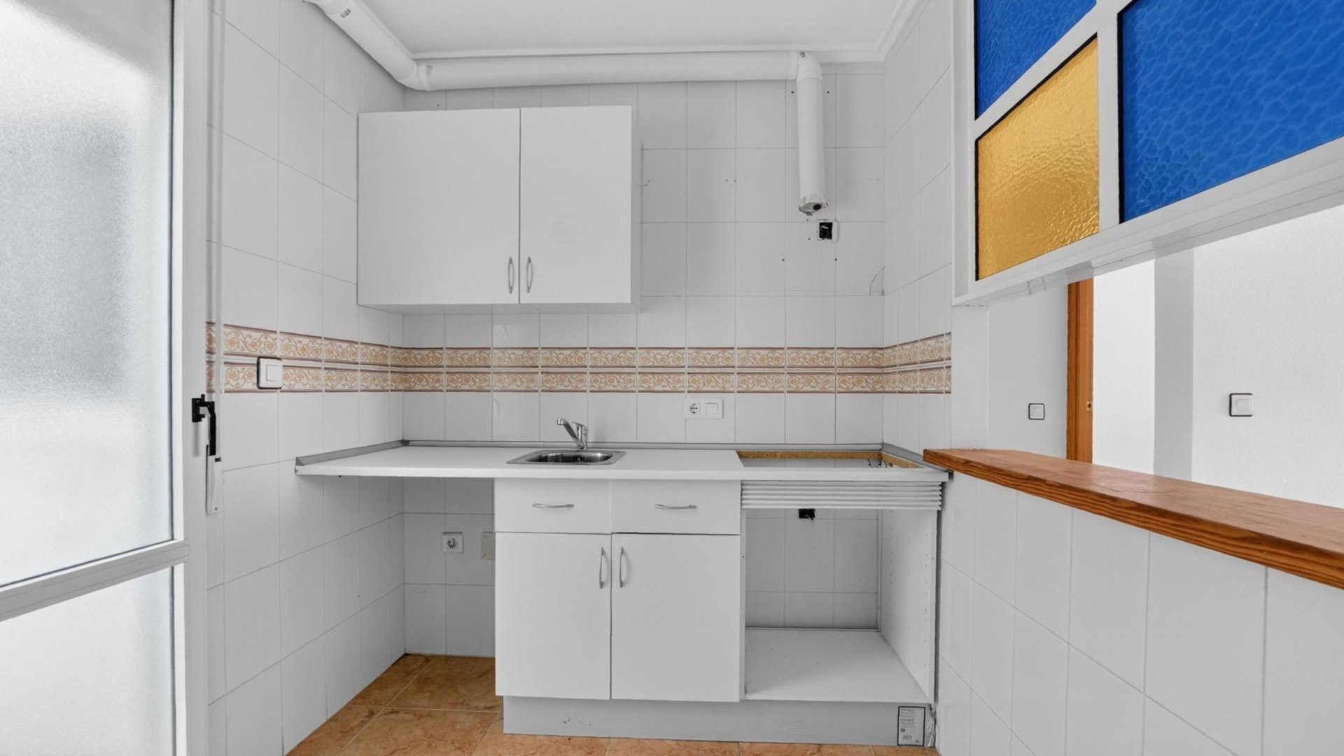 Wiederverkauf - Wohnung - Torrevieja - altos del limonar
