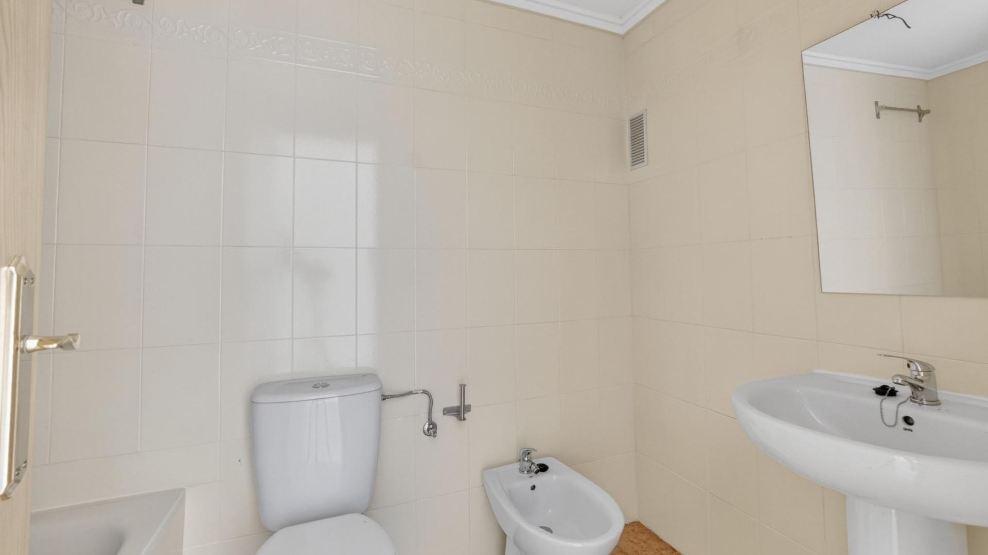 Wiederverkauf - Wohnung - Torrevieja - altos del limonar