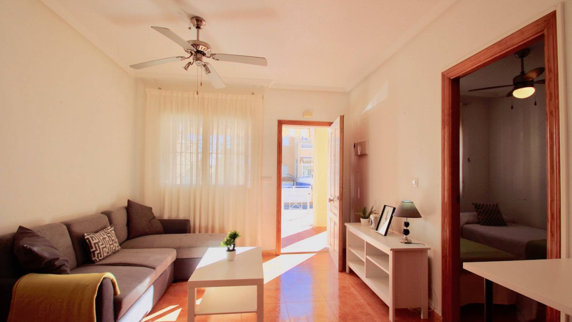 Wiederverkauf - Wohnung - Torrevieja - Baños de Europa