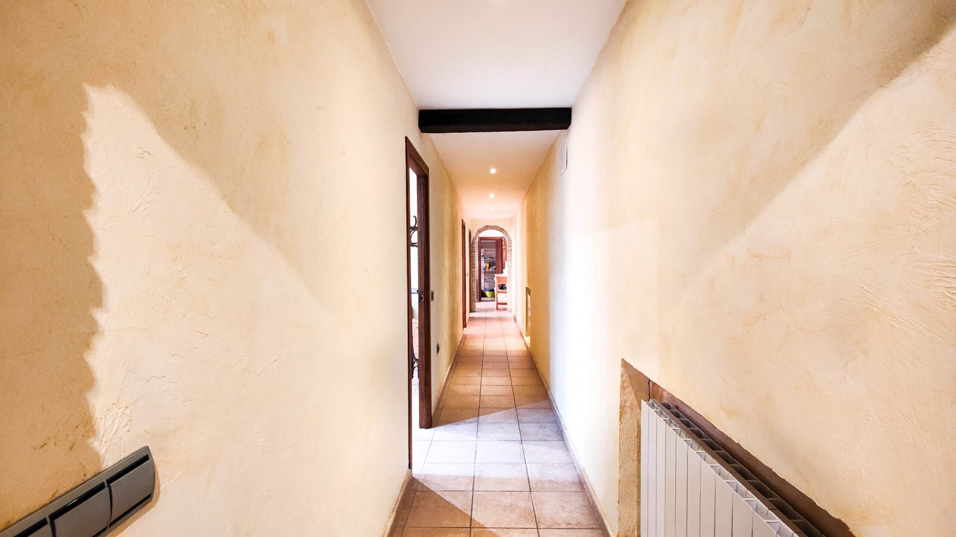 Wiederverkauf - Wohnung - Torrevieja - Beachside Torrevieja