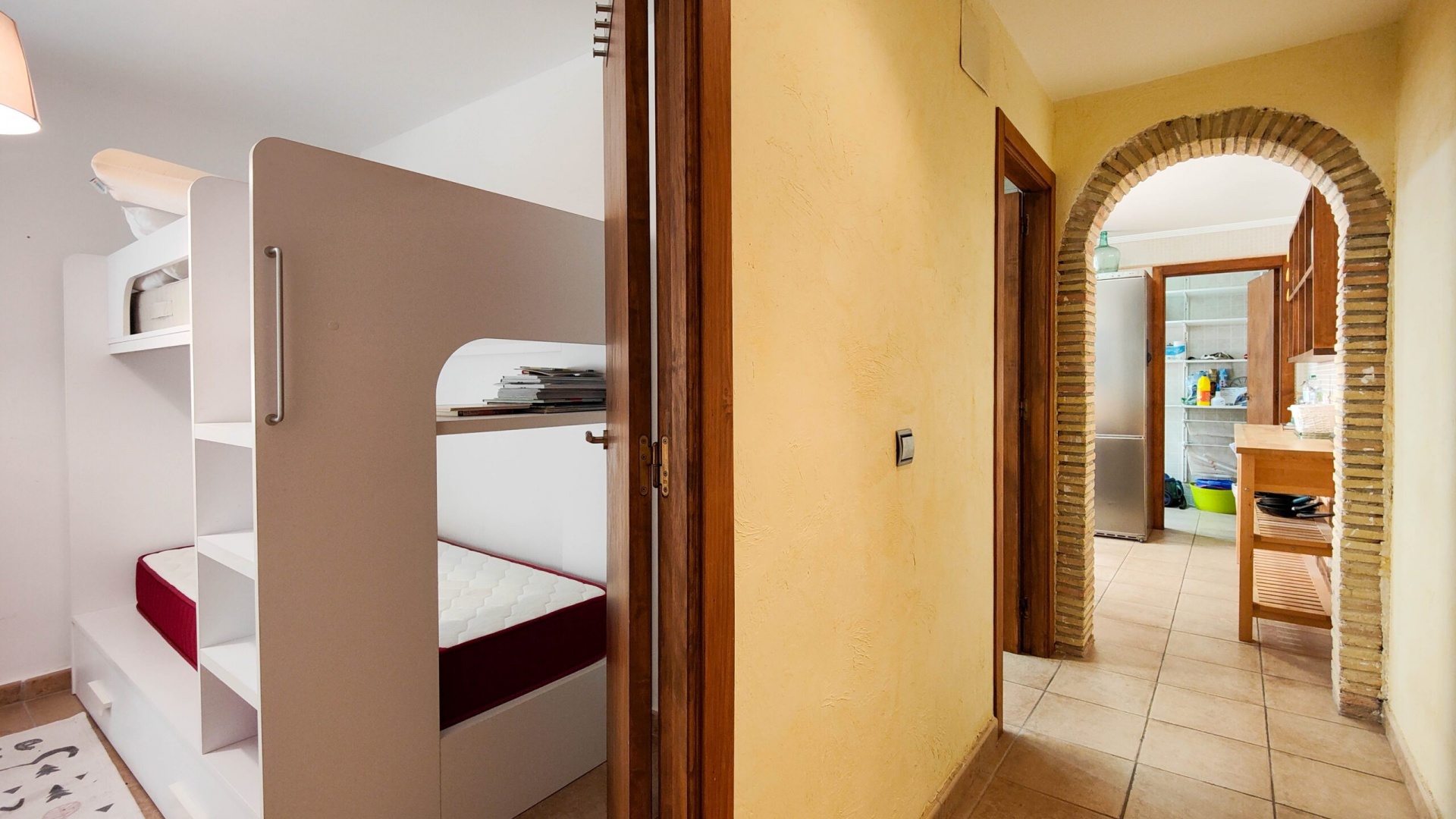 Wiederverkauf - Wohnung - Torrevieja - Beachside Torrevieja