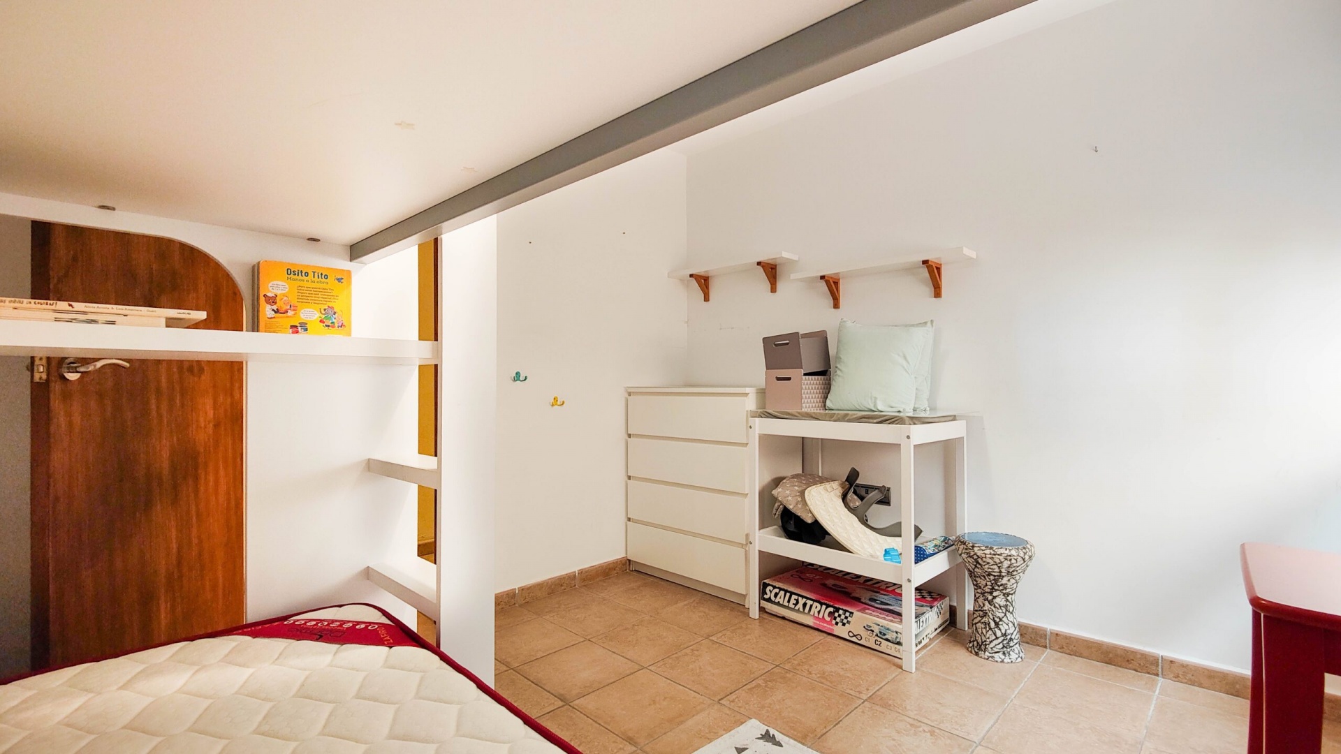 Wiederverkauf - Wohnung - Torrevieja - Beachside Torrevieja