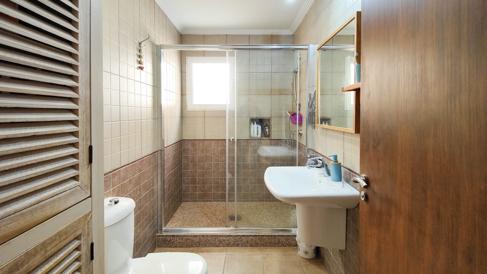 Wiederverkauf - Wohnung - Torrevieja - Beachside Torrevieja