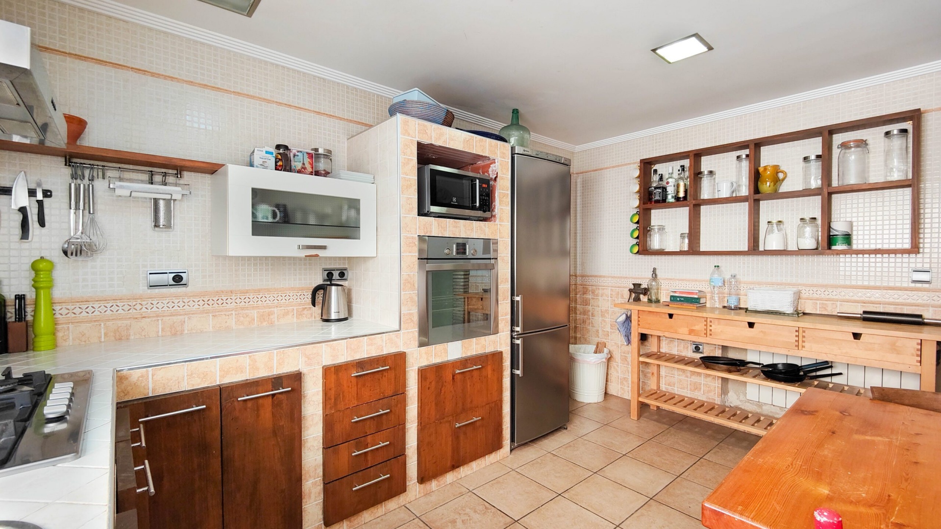 Wiederverkauf - Wohnung - Torrevieja - Beachside Torrevieja