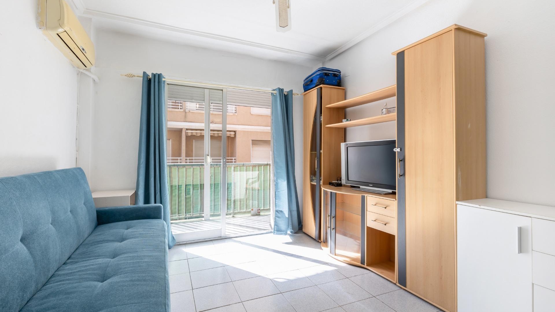Wiederverkauf - Wohnung - Torrevieja - Beachside Torrevieja