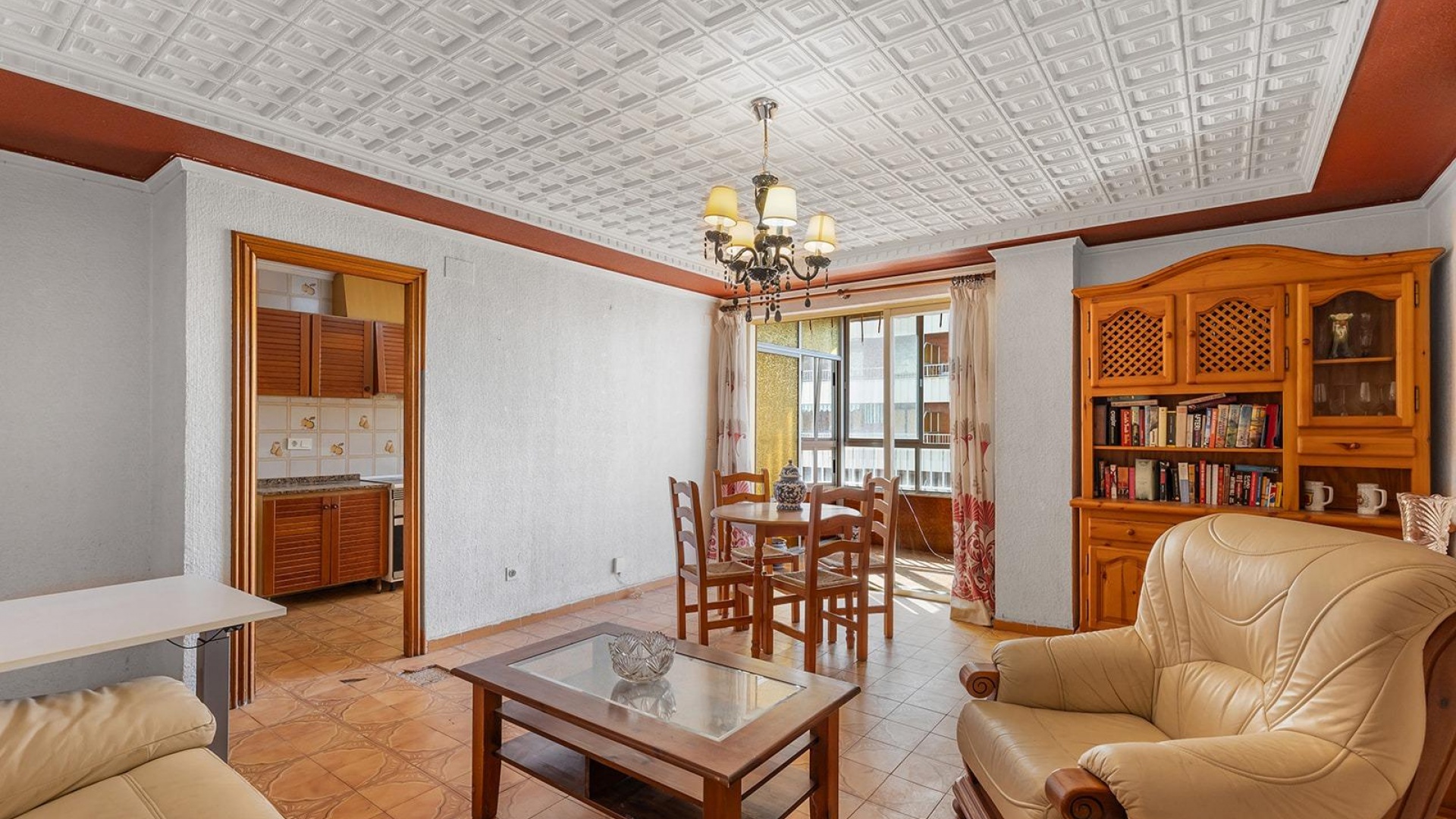 Wiederverkauf - Wohnung - Torrevieja - Beachside Torrevieja