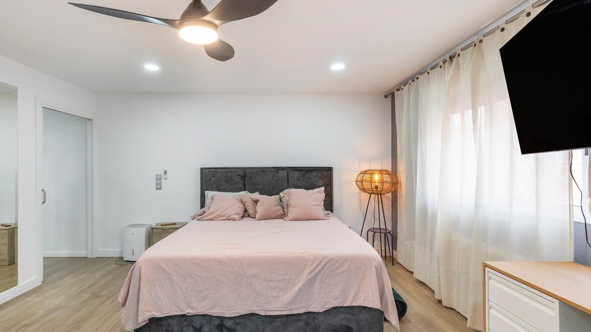 Wiederverkauf - Wohnung - Torrevieja - Beachside Torrevieja