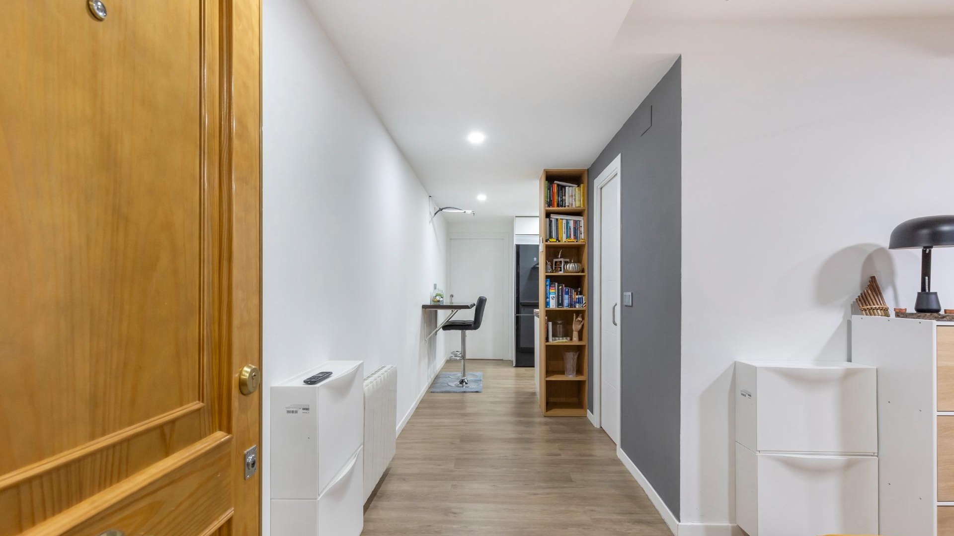 Wiederverkauf - Wohnung - Torrevieja - Beachside Torrevieja