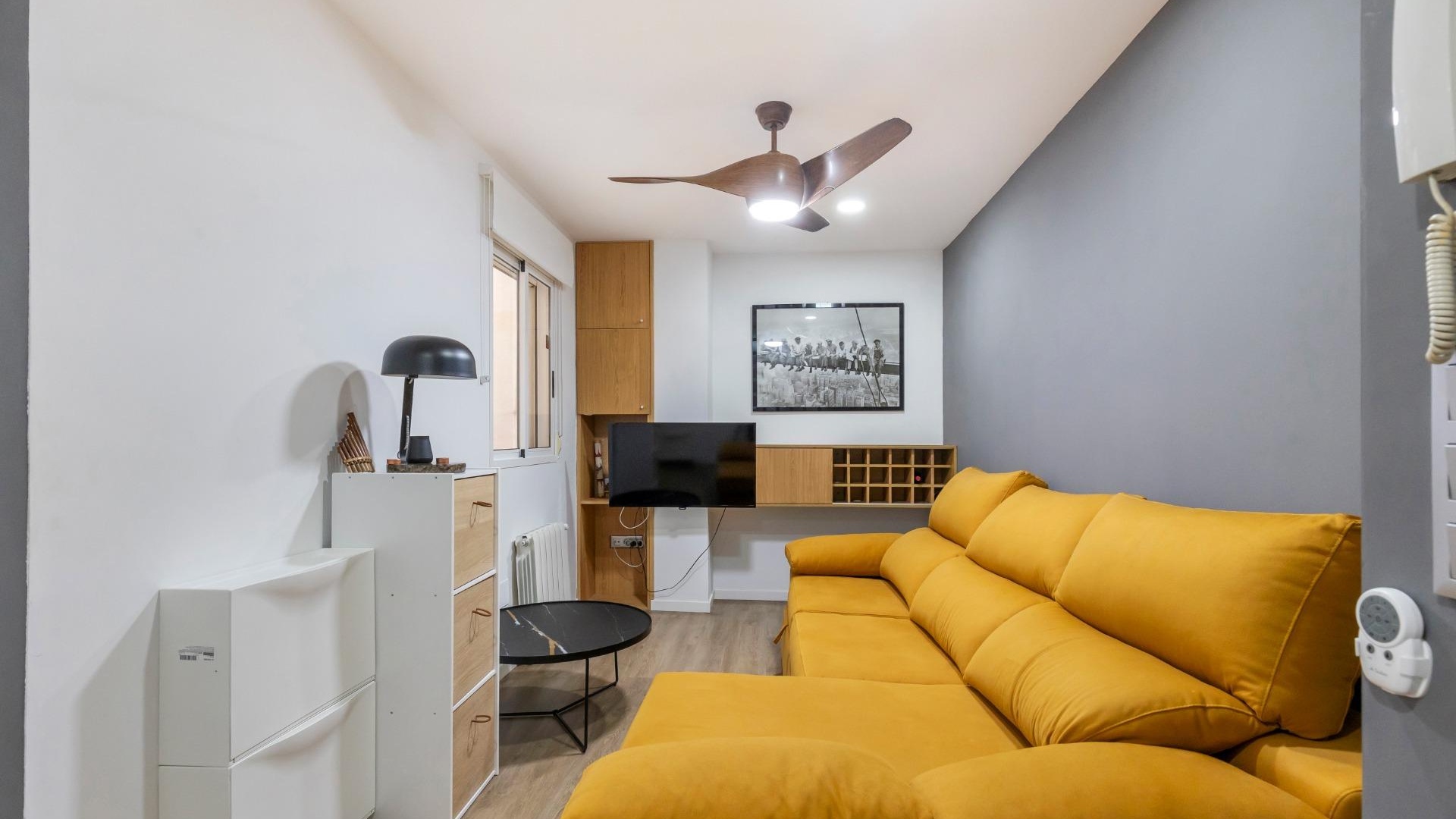 Wiederverkauf - Wohnung - Torrevieja - Beachside Torrevieja