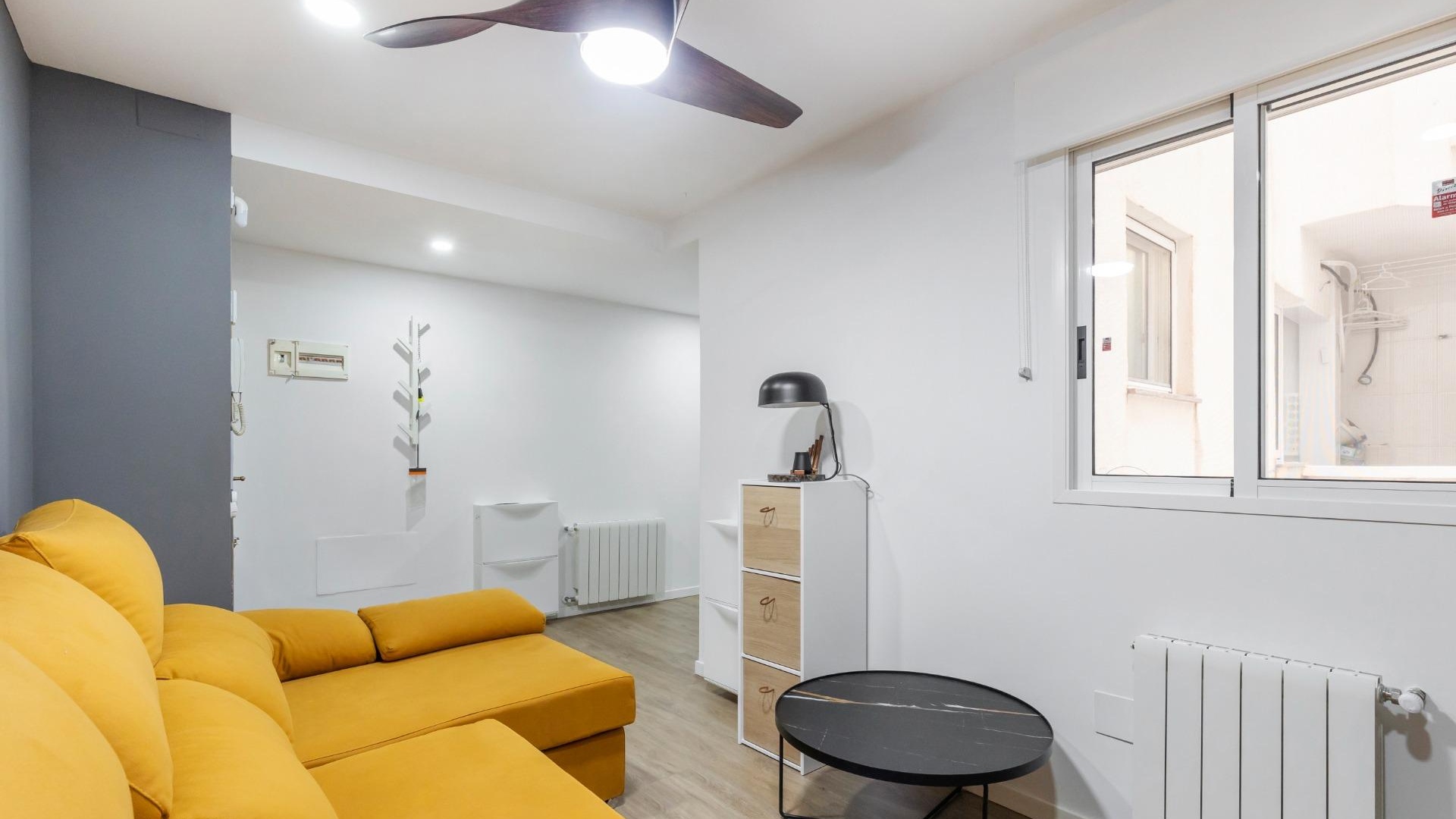 Wiederverkauf - Wohnung - Torrevieja - Beachside Torrevieja