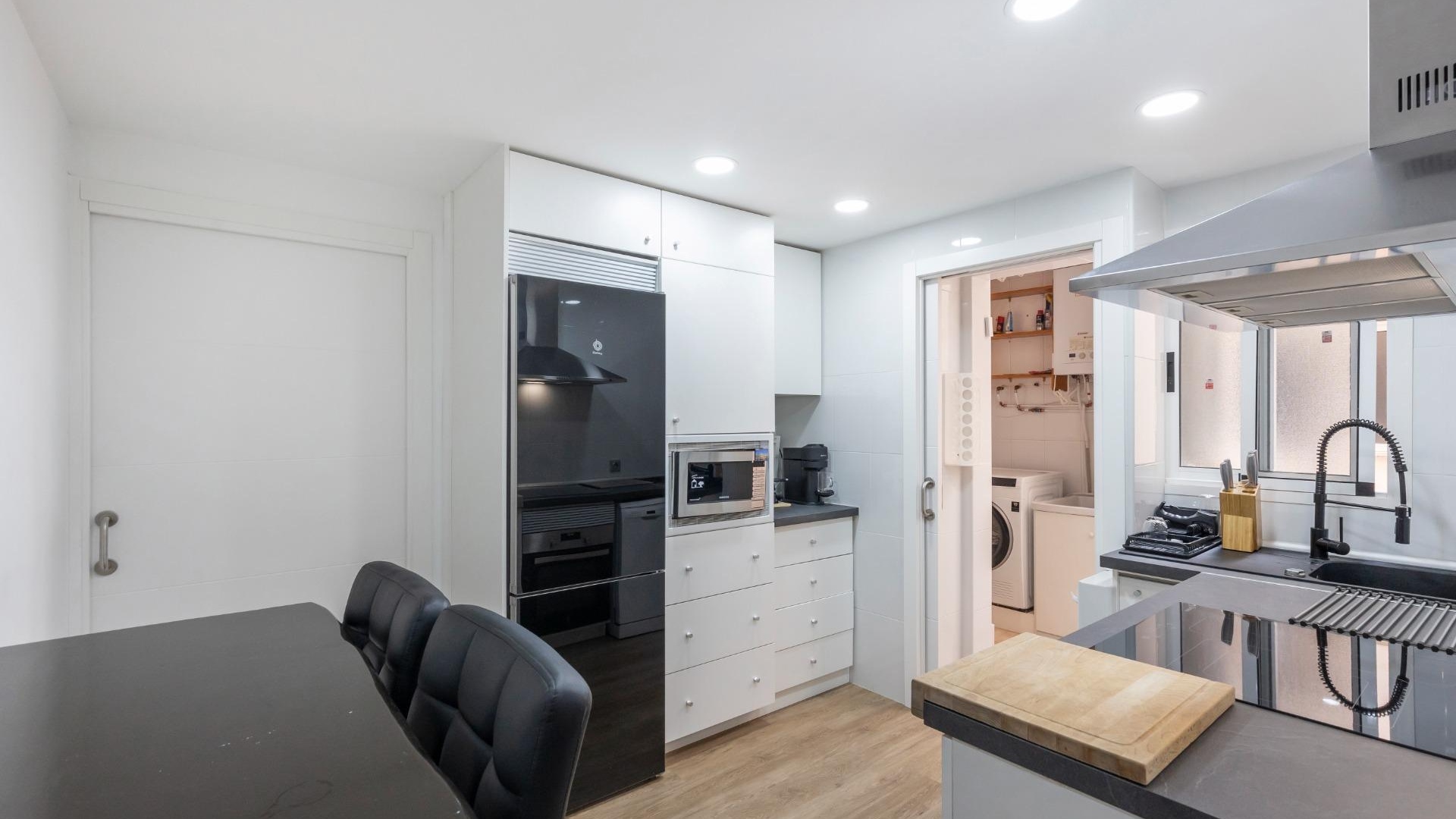 Wiederverkauf - Wohnung - Torrevieja - Beachside Torrevieja