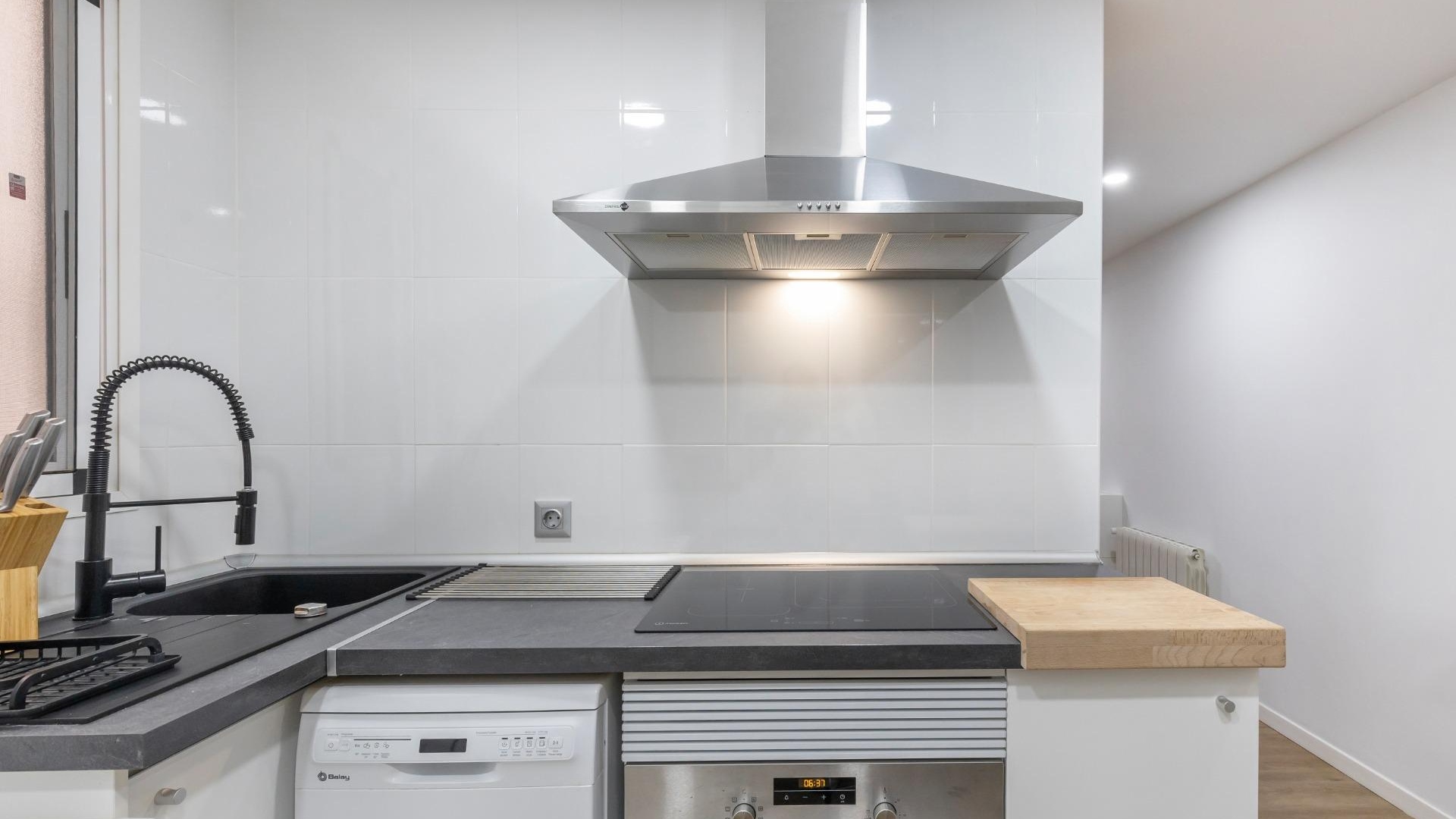 Wiederverkauf - Wohnung - Torrevieja - Beachside Torrevieja