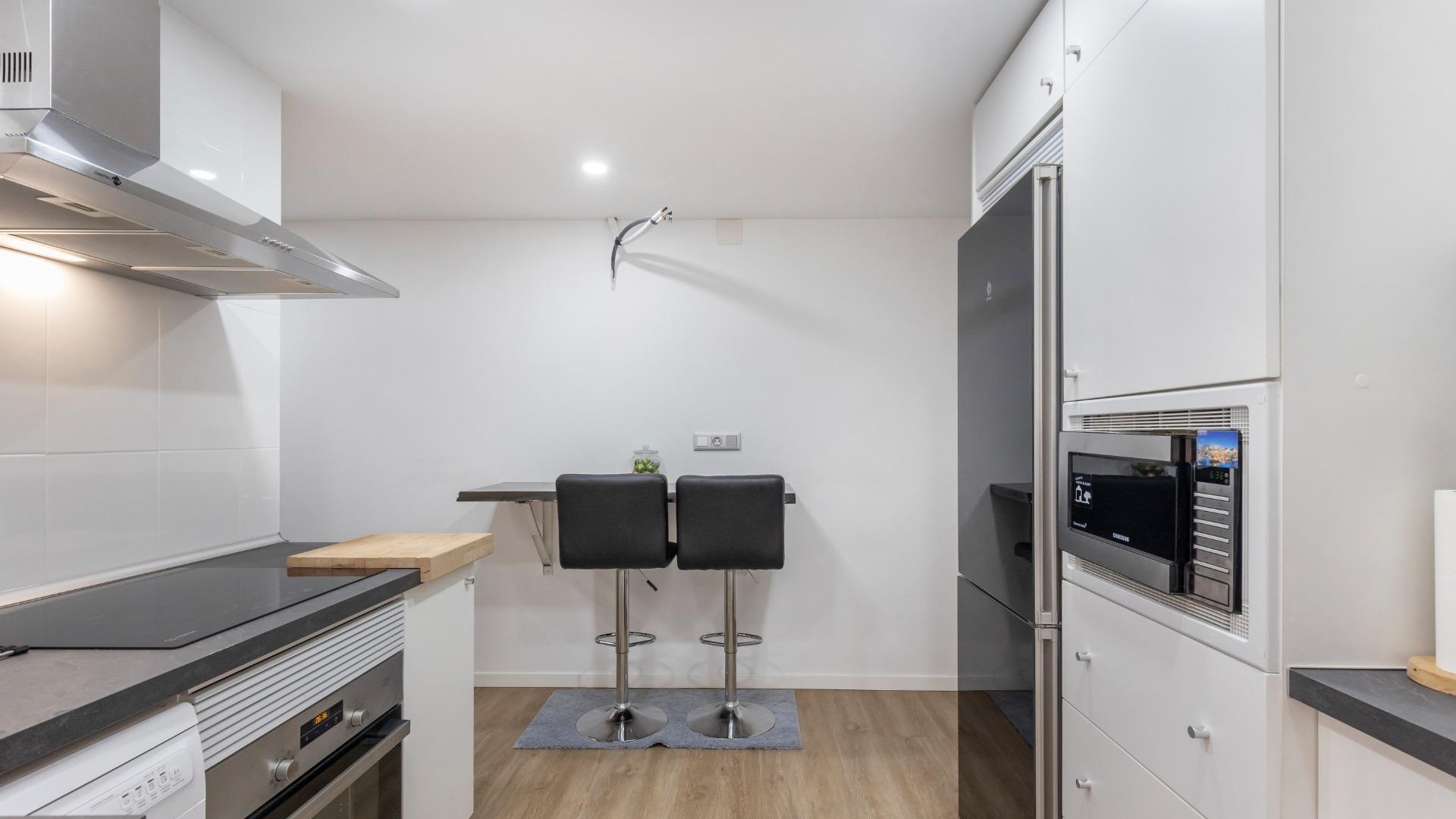 Wiederverkauf - Wohnung - Torrevieja - Beachside Torrevieja