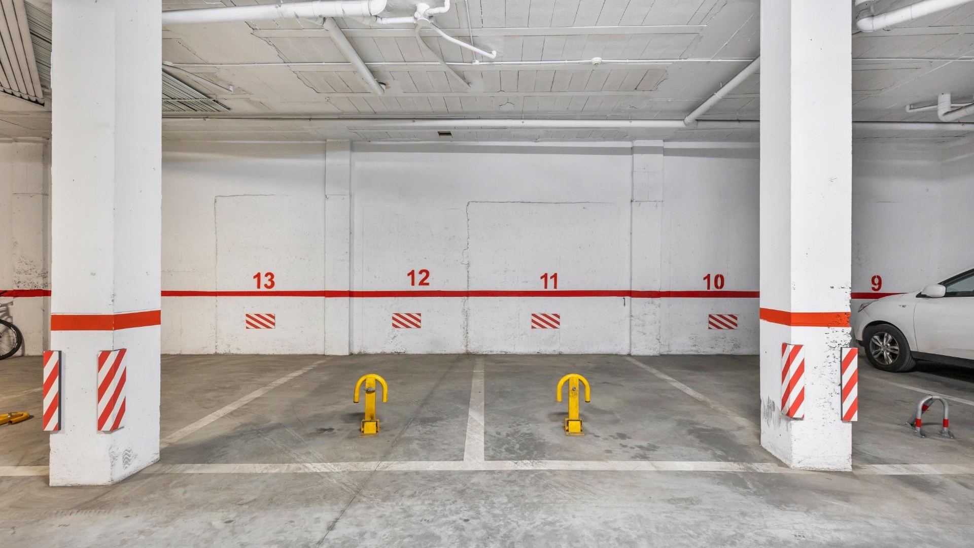 Wiederverkauf - Wohnung - Torrevieja - Beachside Torrevieja