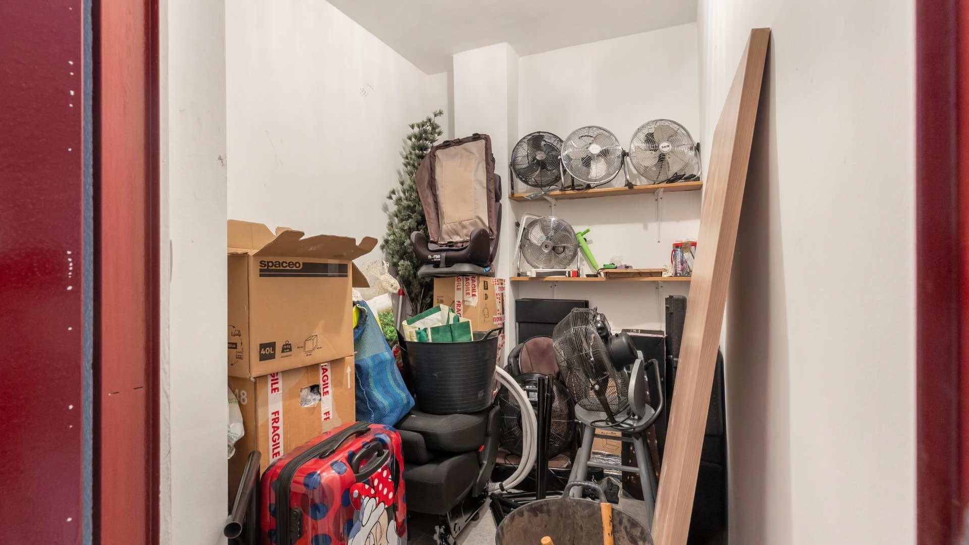 Wiederverkauf - Wohnung - Torrevieja - Beachside Torrevieja