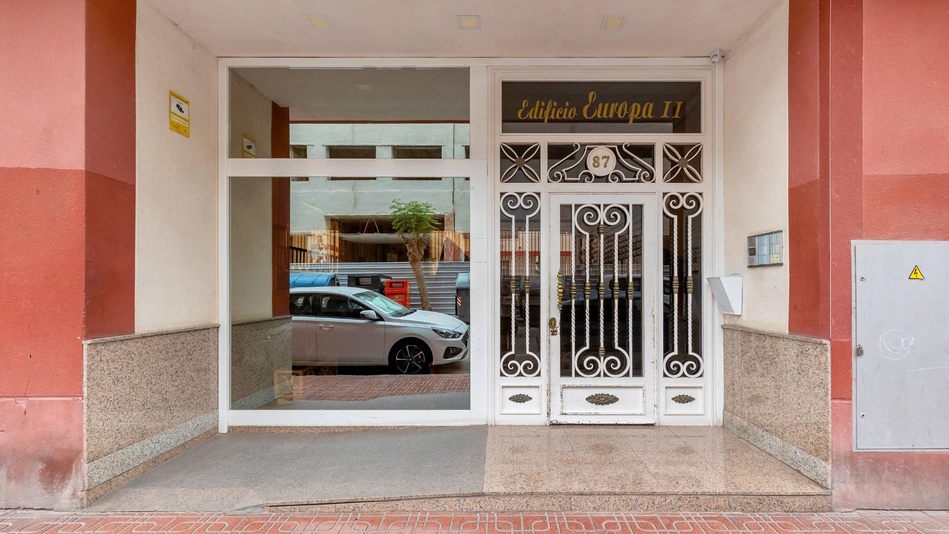 Wiederverkauf - Wohnung - Torrevieja - Beachside Torrevieja