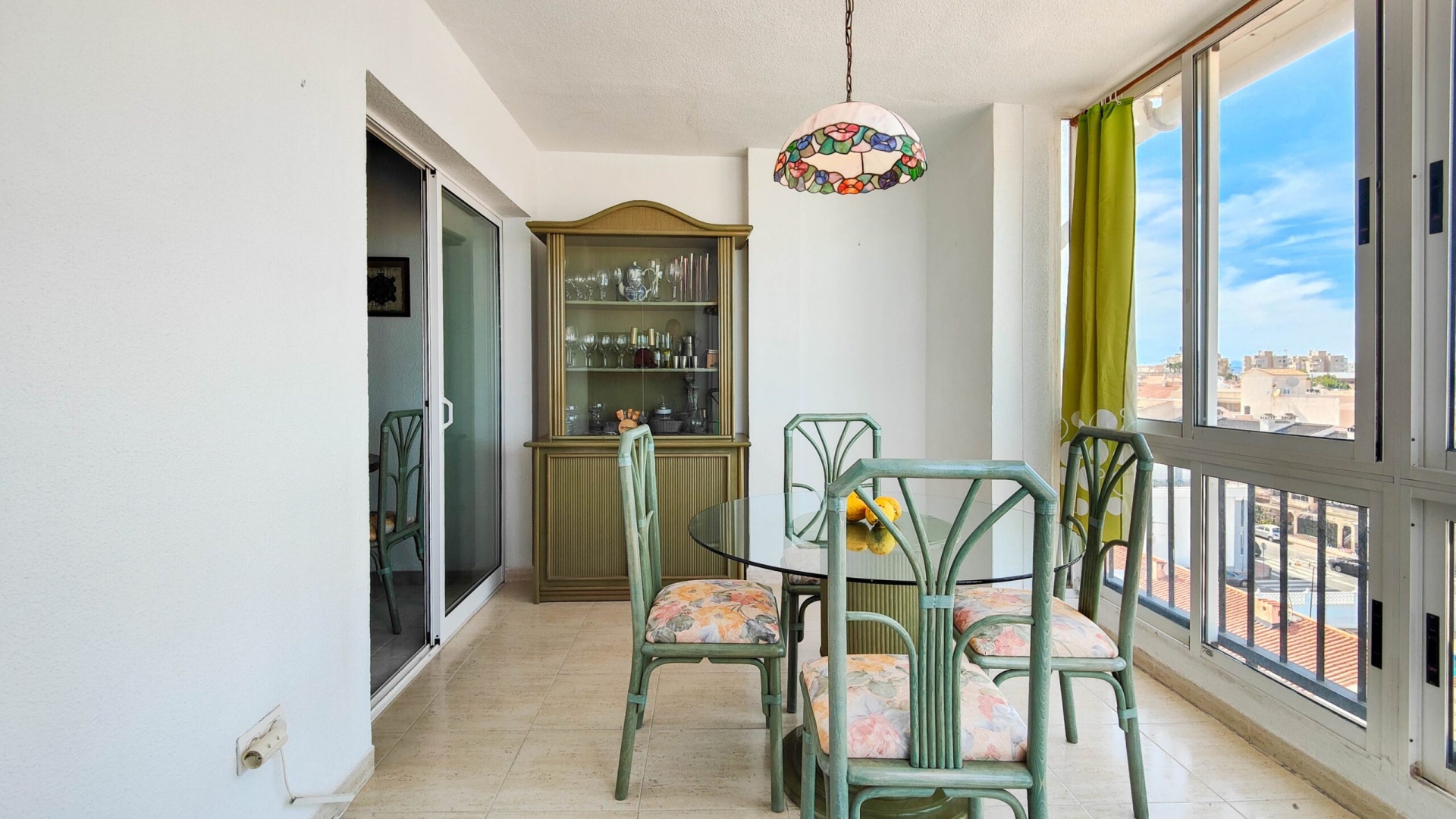 Wiederverkauf - Wohnung - Torrevieja - Beachside Torrevieja