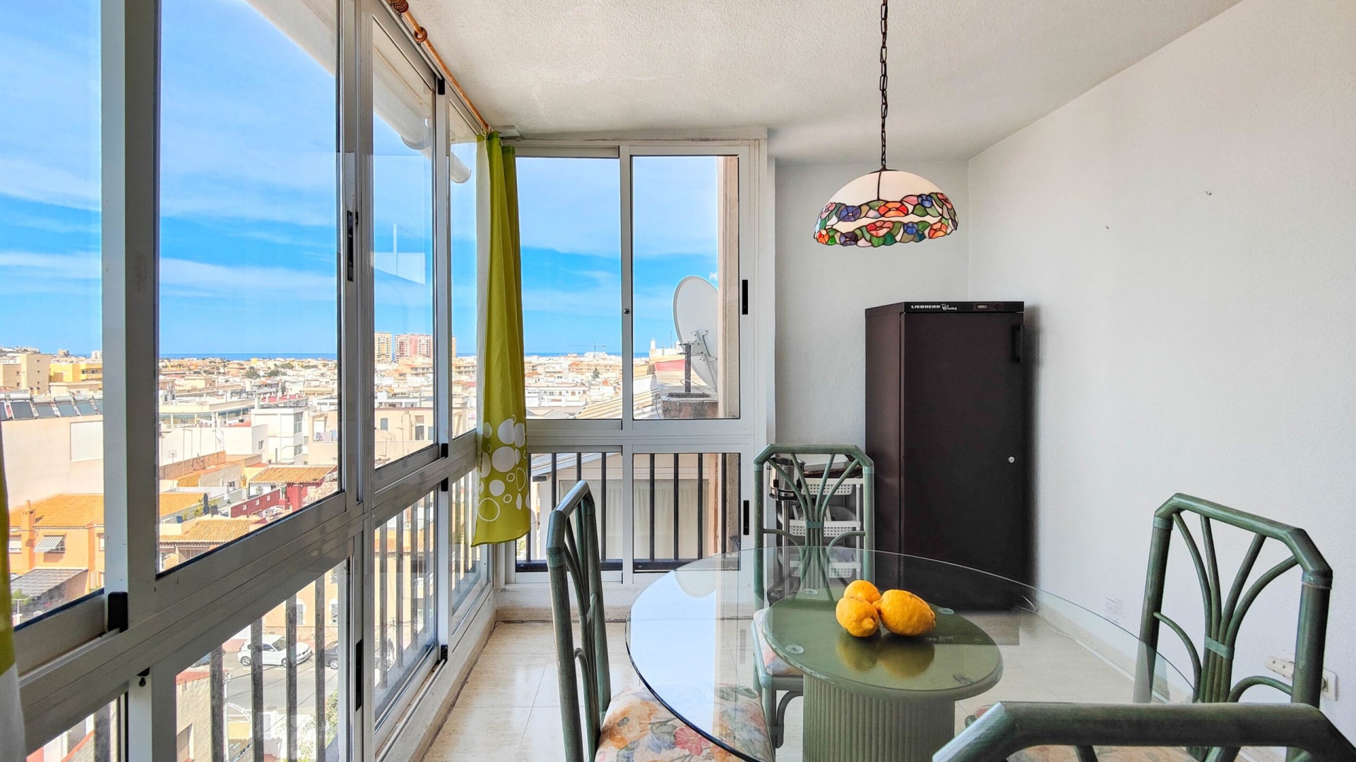 Wiederverkauf - Wohnung - Torrevieja - Beachside Torrevieja