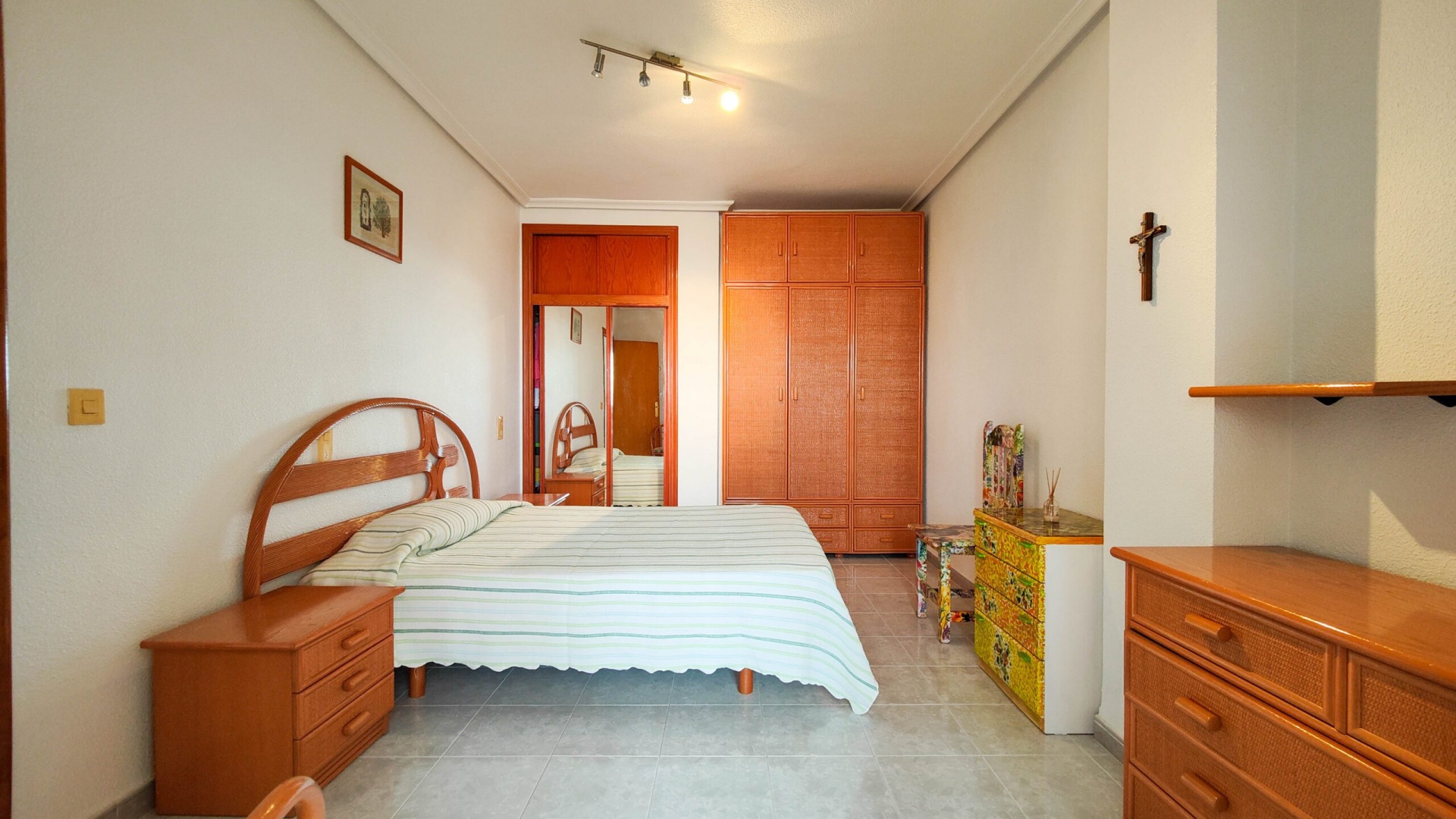 Wiederverkauf - Wohnung - Torrevieja - Beachside Torrevieja