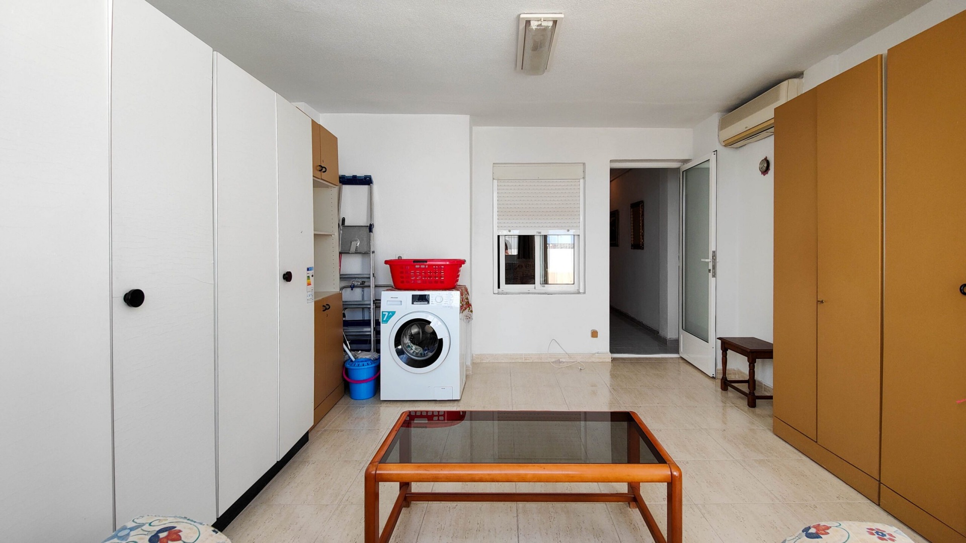 Wiederverkauf - Wohnung - Torrevieja - Beachside Torrevieja