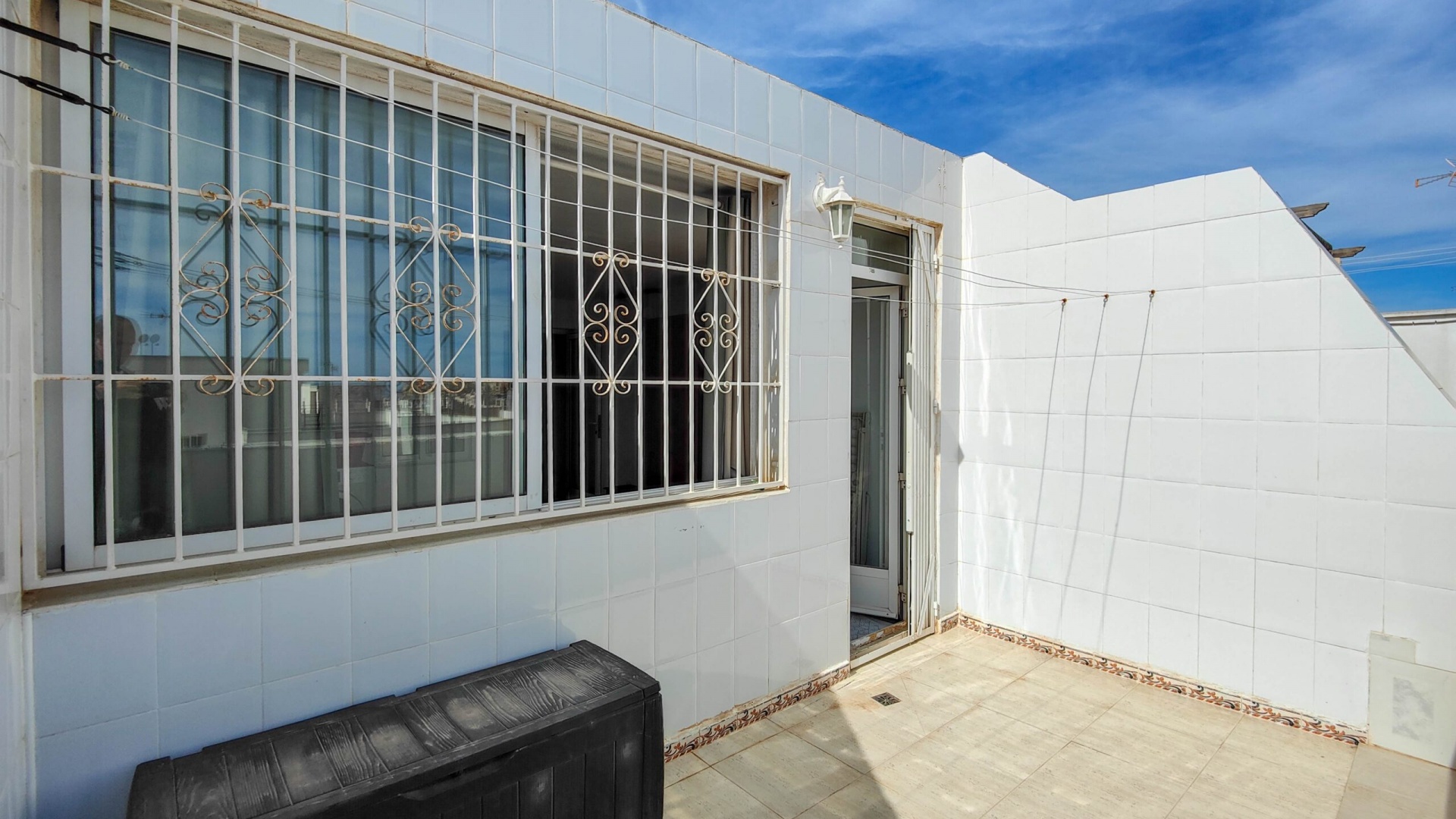 Wiederverkauf - Wohnung - Torrevieja - Beachside Torrevieja