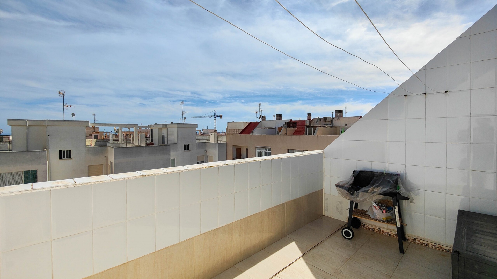 Wiederverkauf - Wohnung - Torrevieja - Beachside Torrevieja