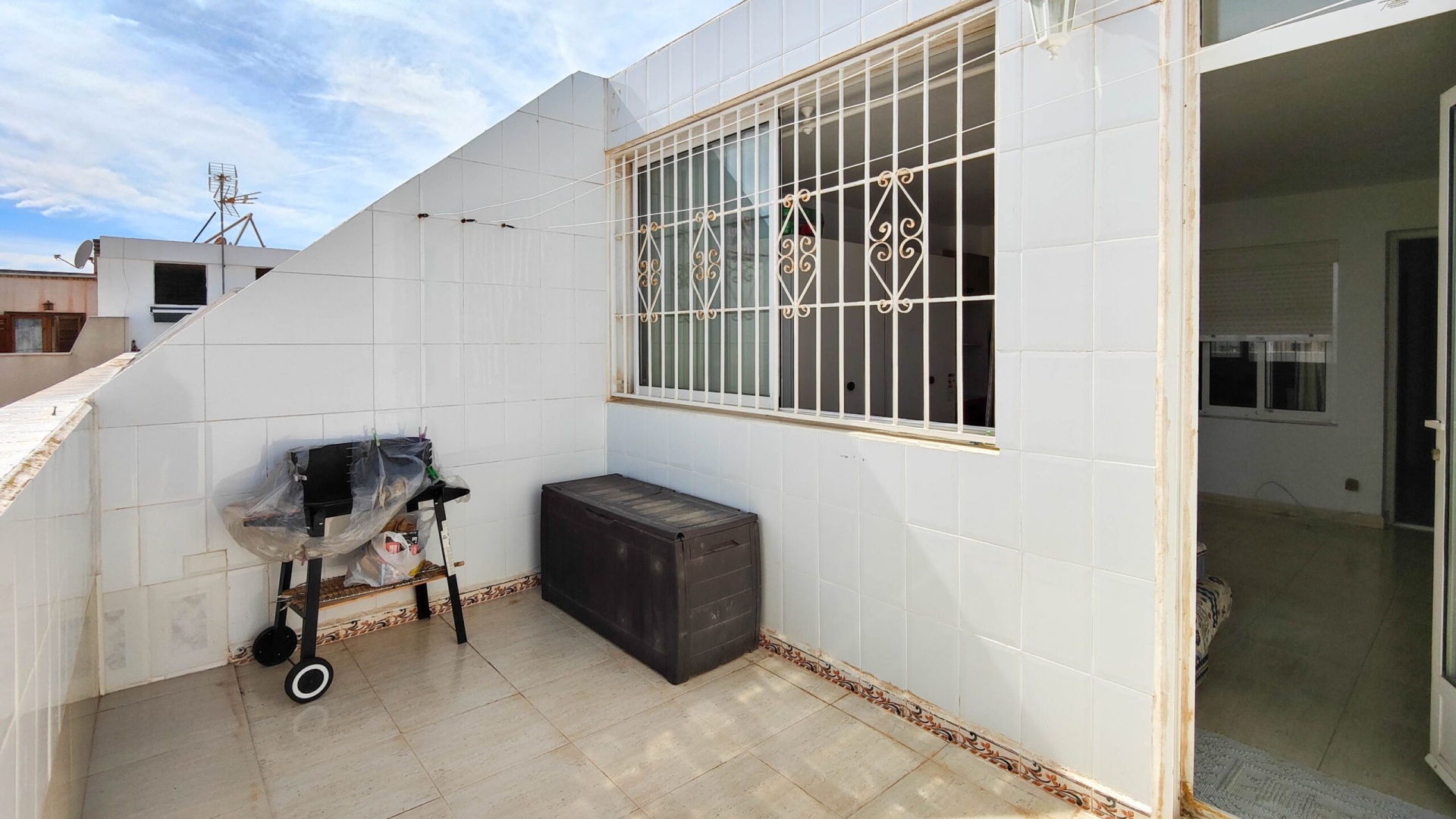 Wiederverkauf - Wohnung - Torrevieja - Beachside Torrevieja