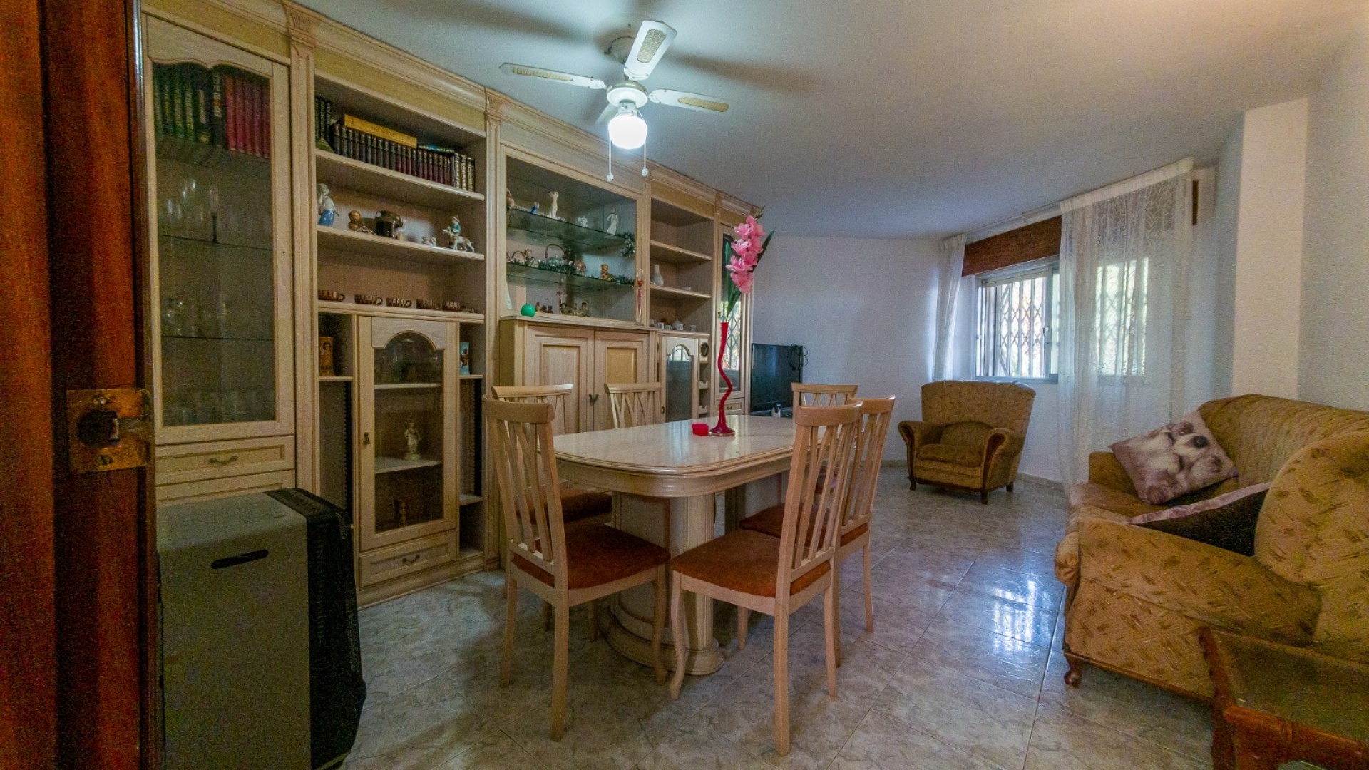 Wiederverkauf - Wohnung - Torrevieja - Beachside Torrevieja