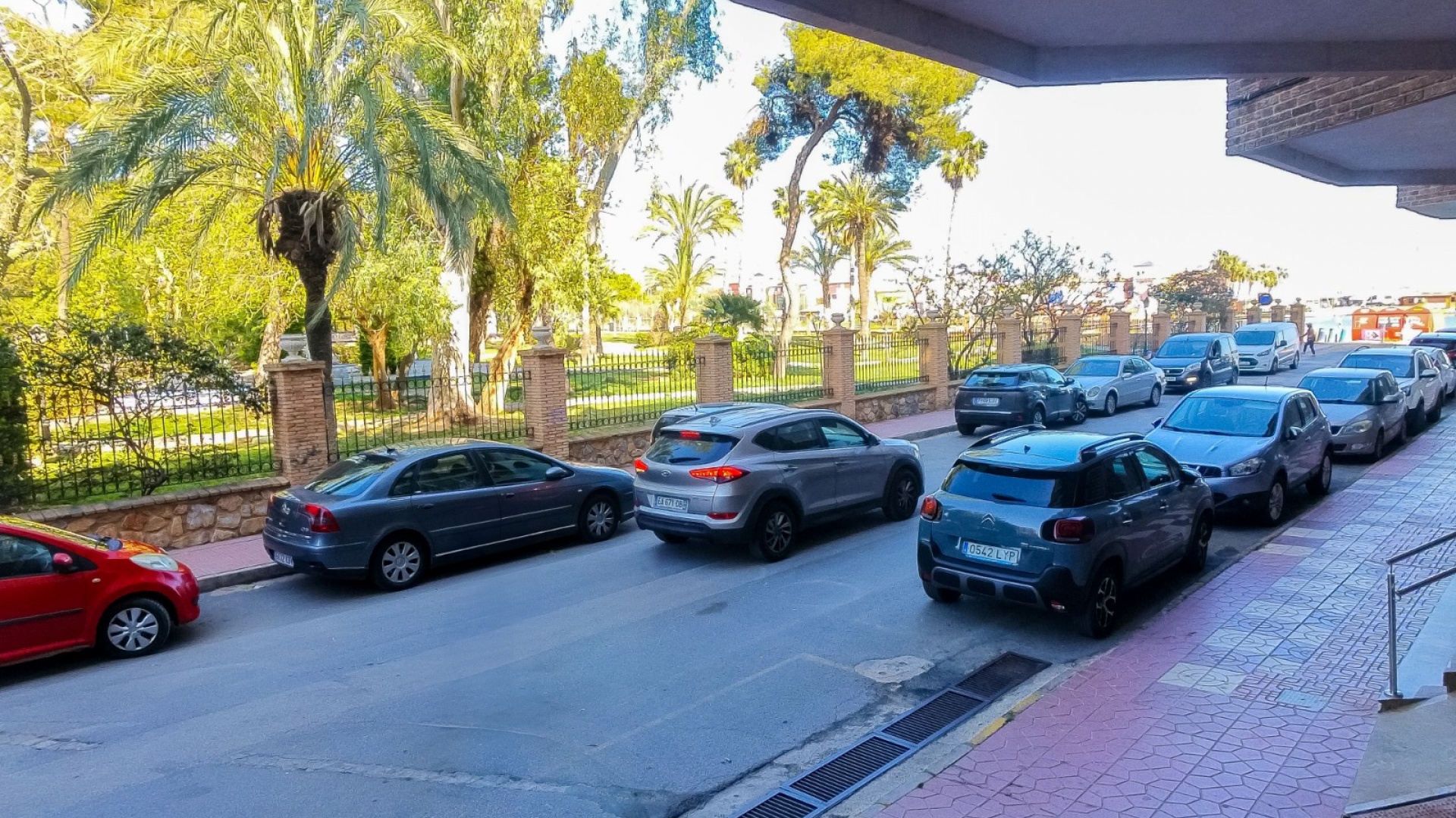 Wiederverkauf - Wohnung - Torrevieja - Beachside Torrevieja