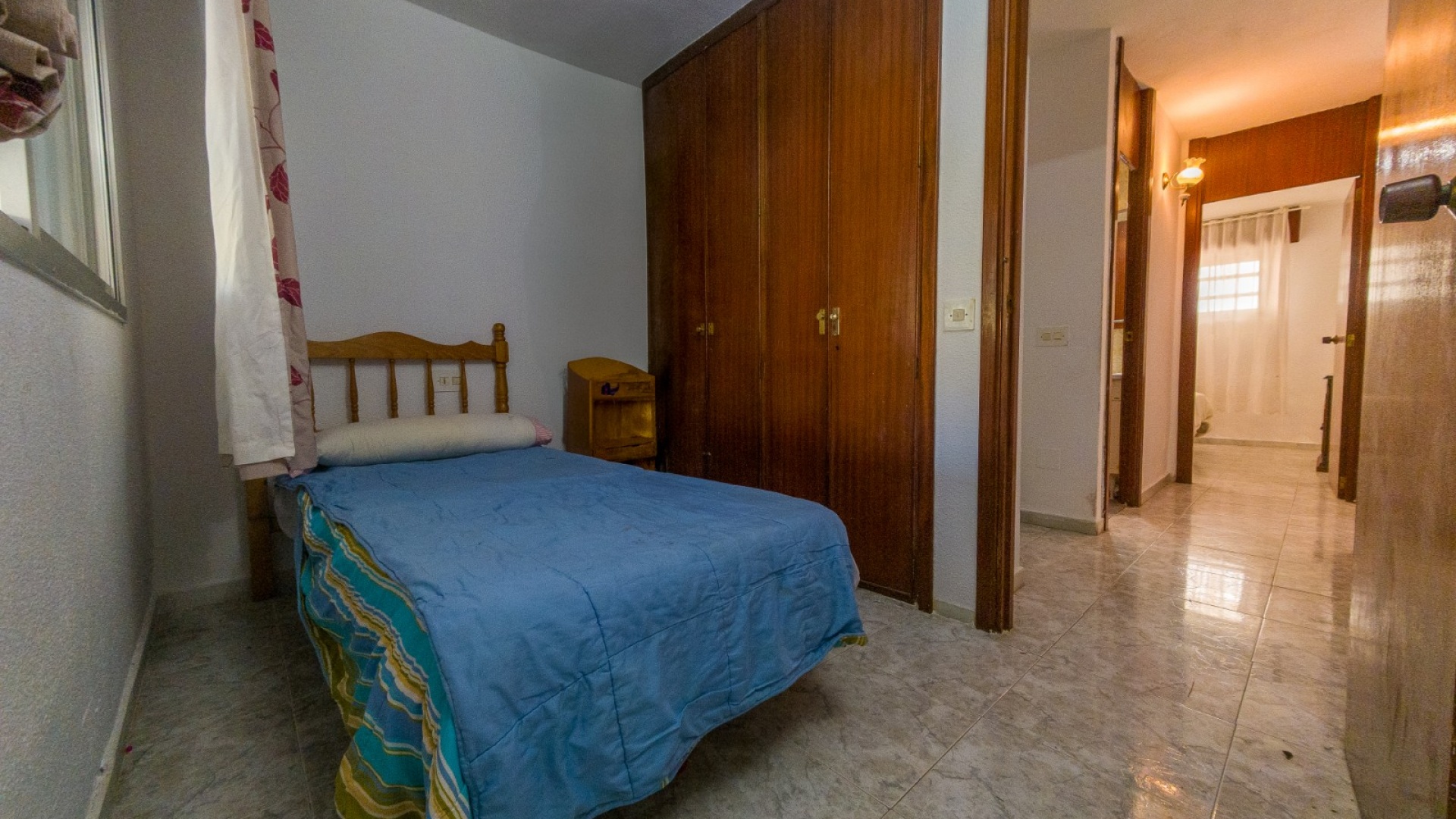 Wiederverkauf - Wohnung - Torrevieja - Beachside Torrevieja