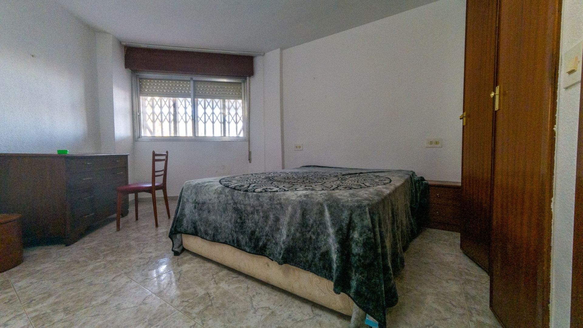 Wiederverkauf - Wohnung - Torrevieja - Beachside Torrevieja