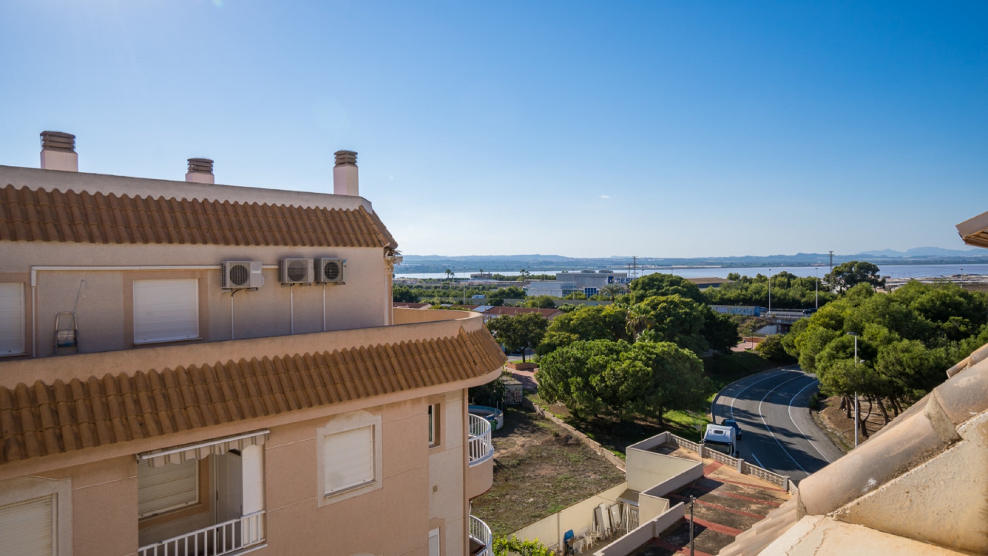 Wiederverkauf - Wohnung - Torrevieja - Beachside Torrevieja
