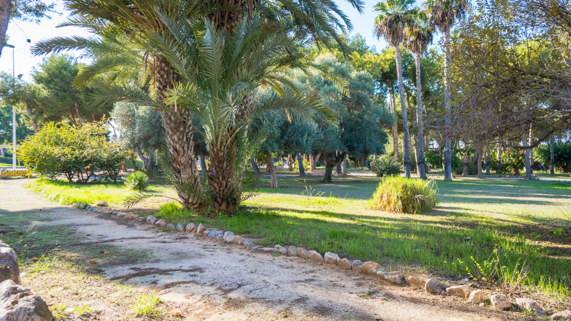 Wiederverkauf - Wohnung - Torrevieja - Beachside Torrevieja