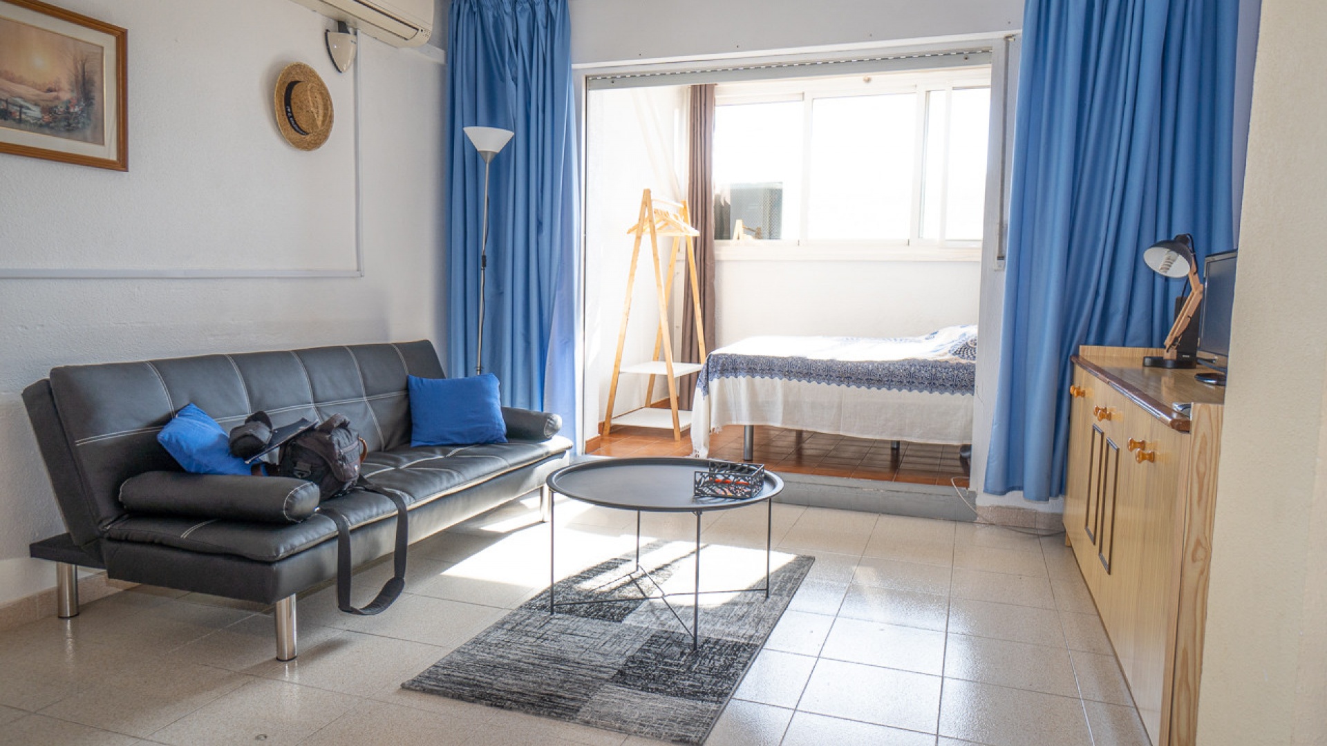 Wiederverkauf - Wohnung - Torrevieja - Beachside Torrevieja