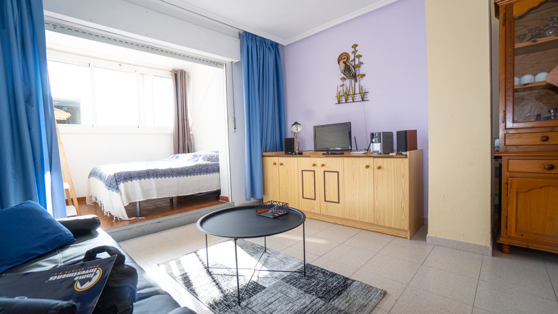 Wiederverkauf - Wohnung - Torrevieja - Beachside Torrevieja