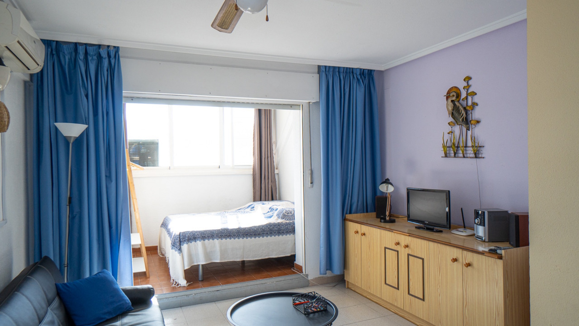 Wiederverkauf - Wohnung - Torrevieja - Beachside Torrevieja