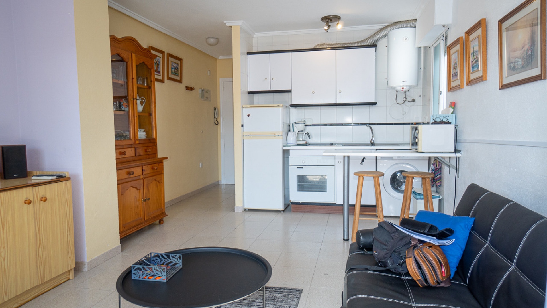 Wiederverkauf - Wohnung - Torrevieja - Beachside Torrevieja