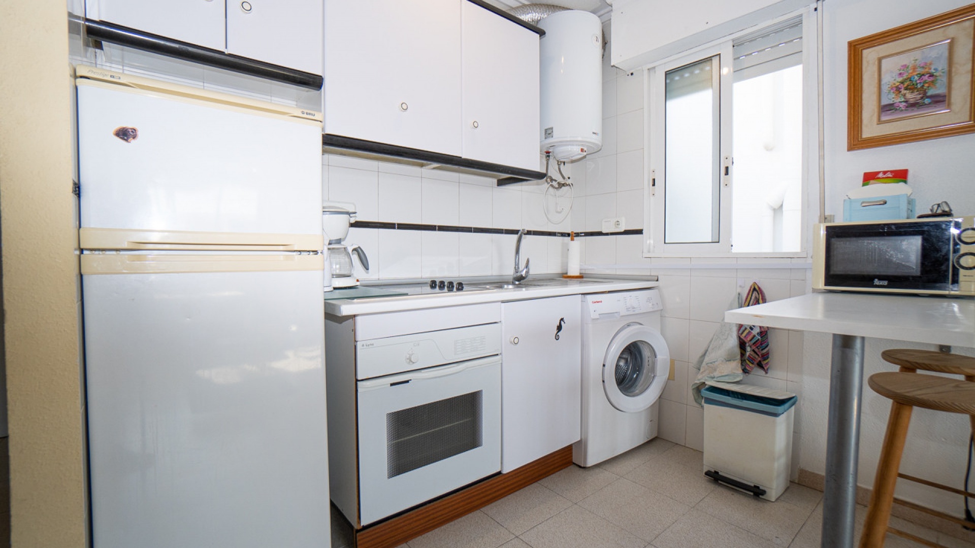 Wiederverkauf - Wohnung - Torrevieja - Beachside Torrevieja