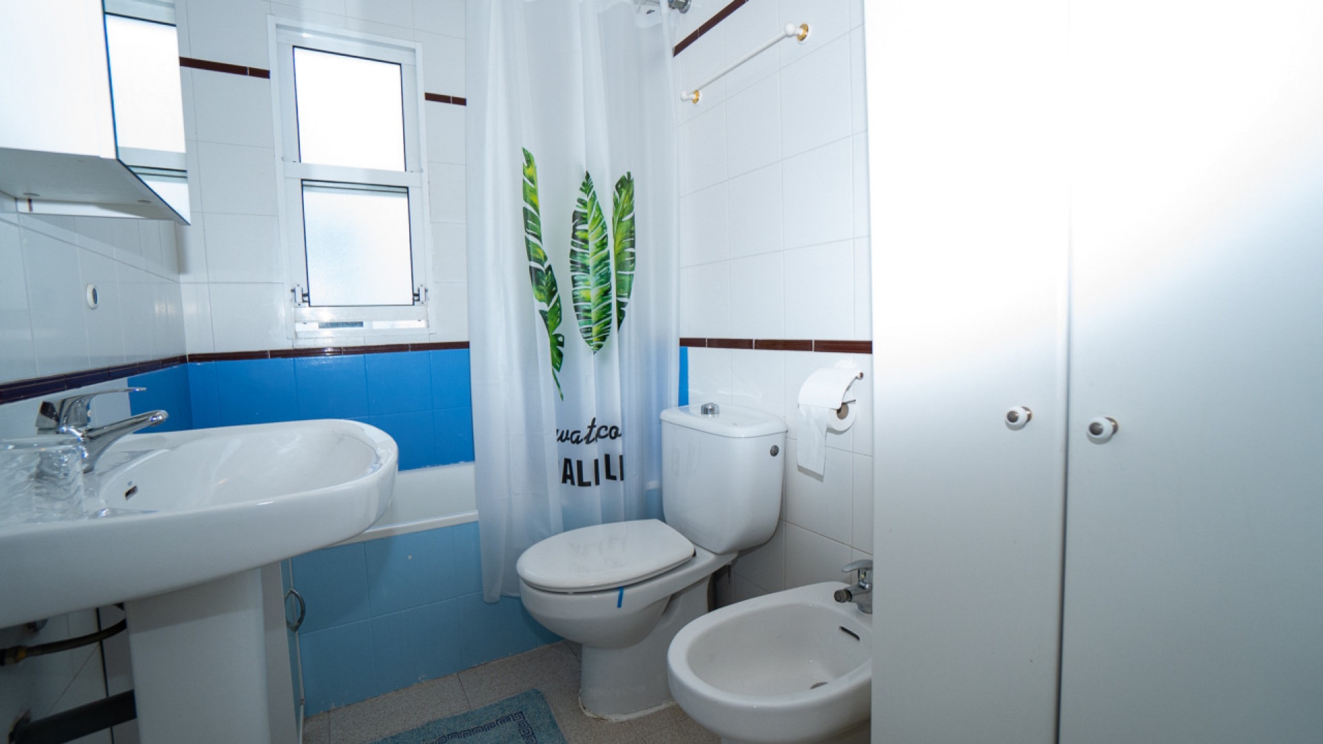 Wiederverkauf - Wohnung - Torrevieja - Beachside Torrevieja