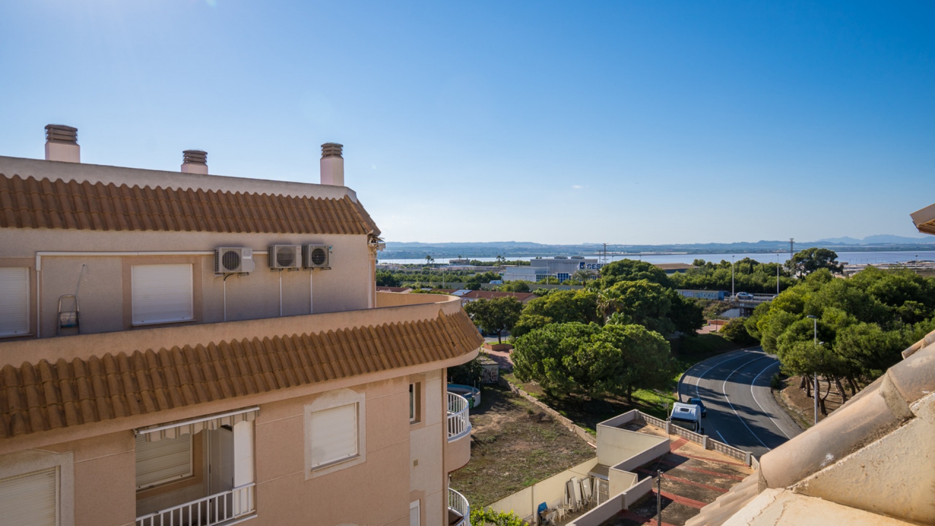 Wiederverkauf - Wohnung - Torrevieja - Beachside Torrevieja